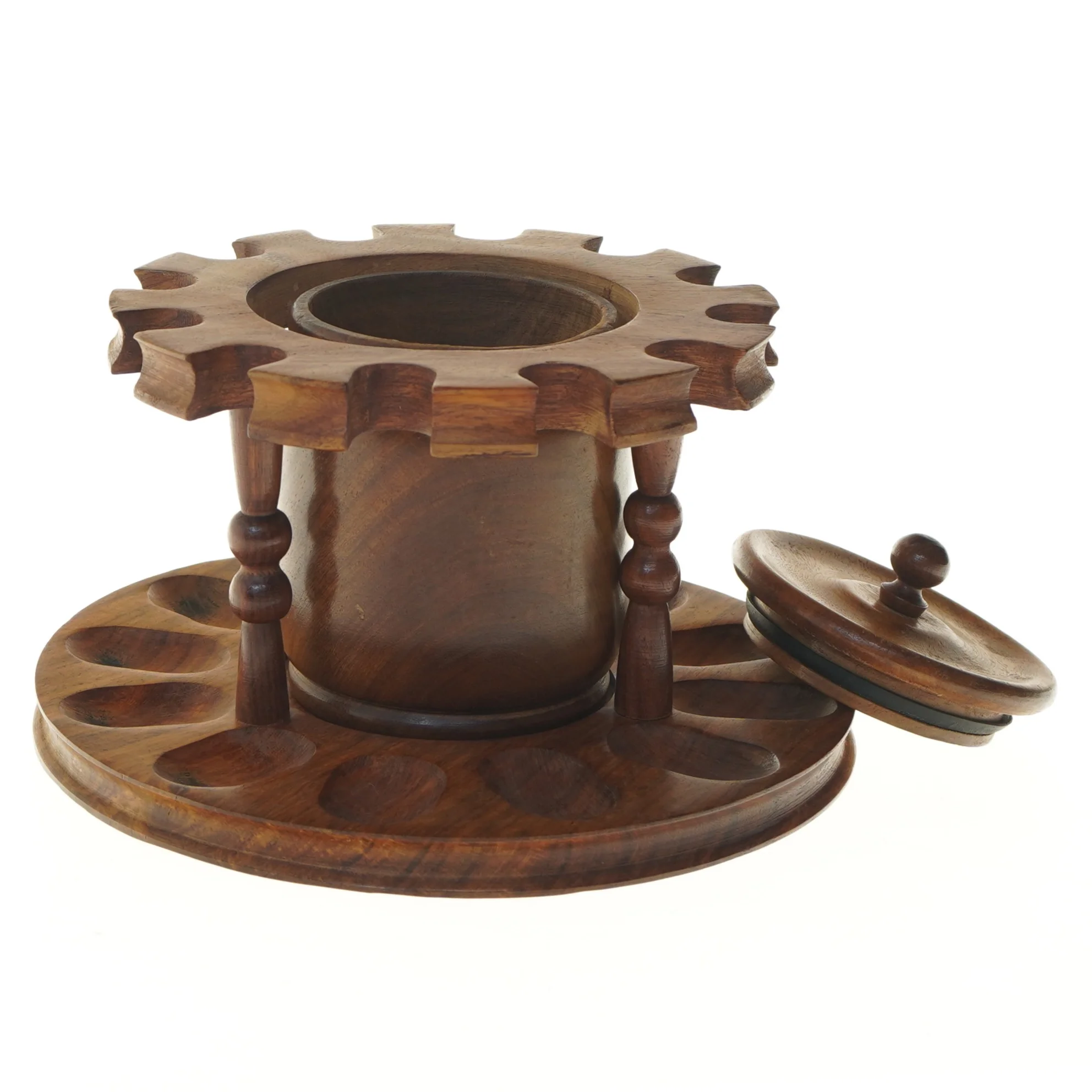 Pibeholder (str. 25,5x17 cm)