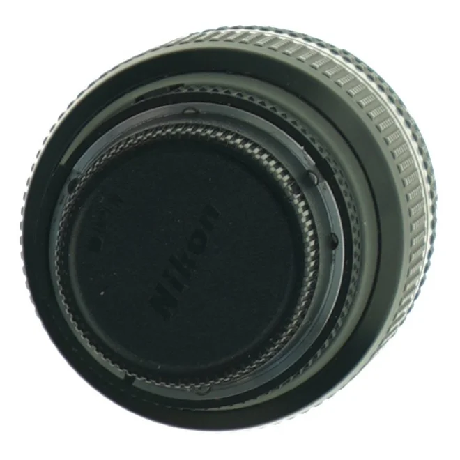 Nikon Zoom Objektiv 24-120 mm / 1:3,5-5,6 fra Nikon (str. Længde 10 cm ø 7,5 cm)
