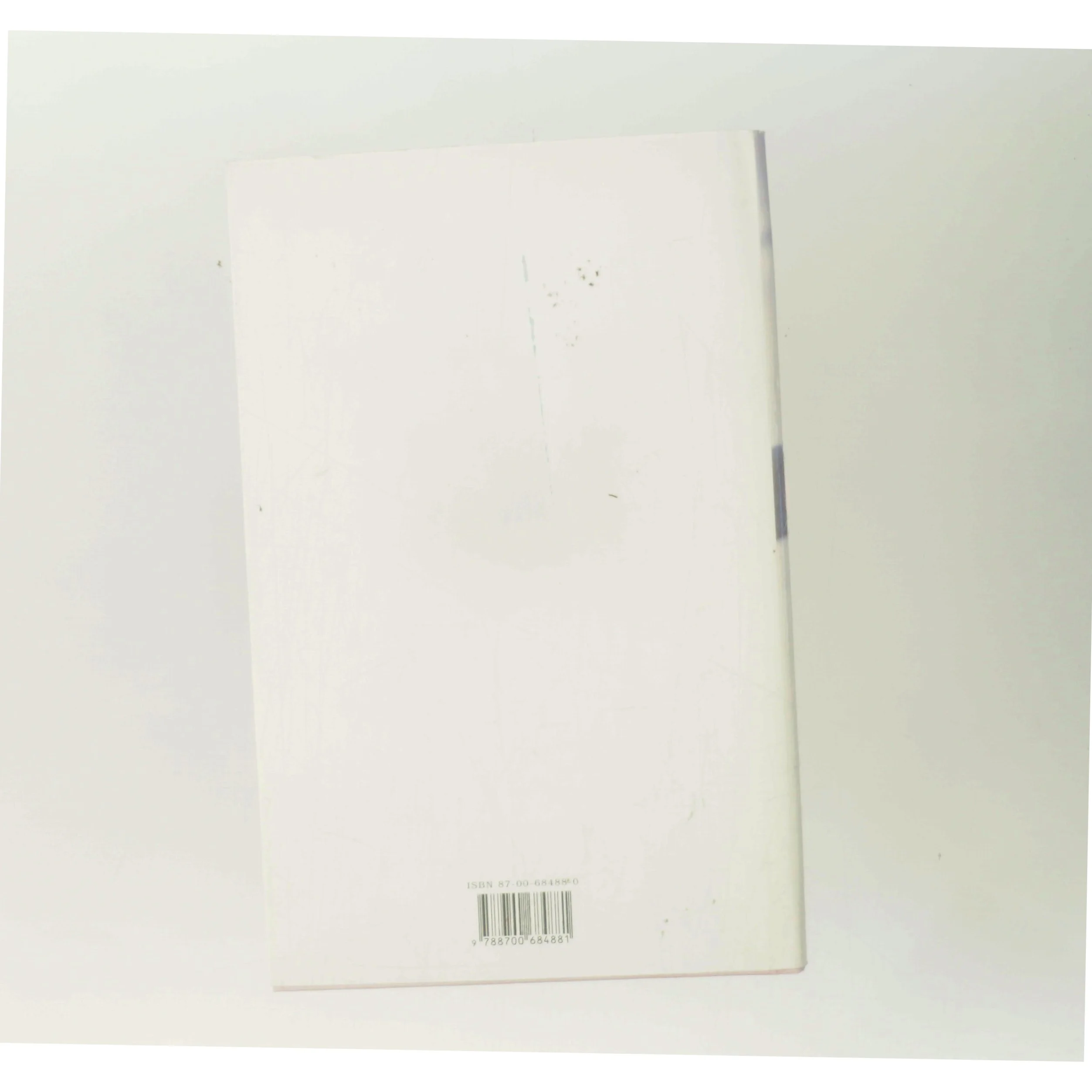 Hun har det hele af Lotte Garbers (Bog)