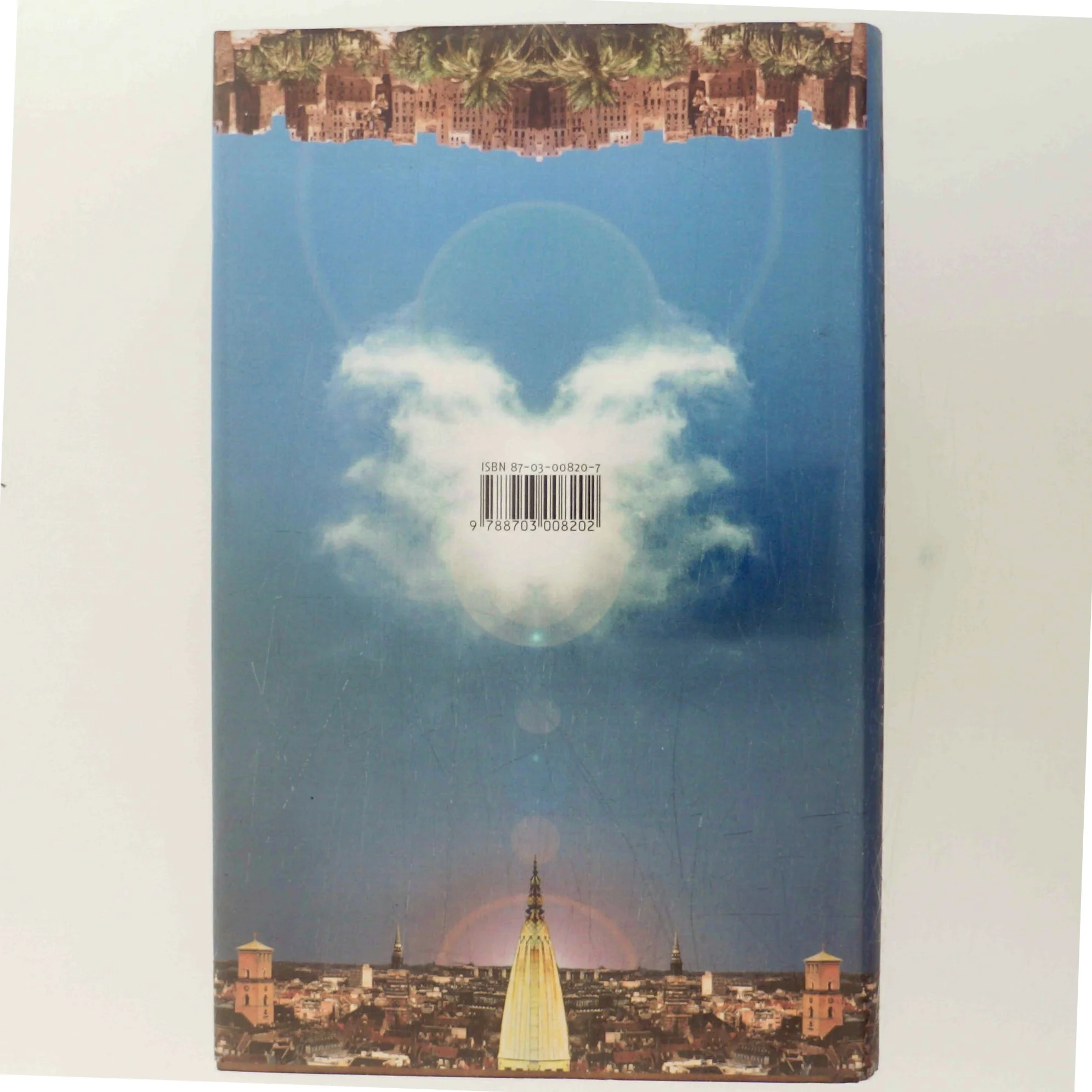 Grill : roman af Ib Michael (Bog)