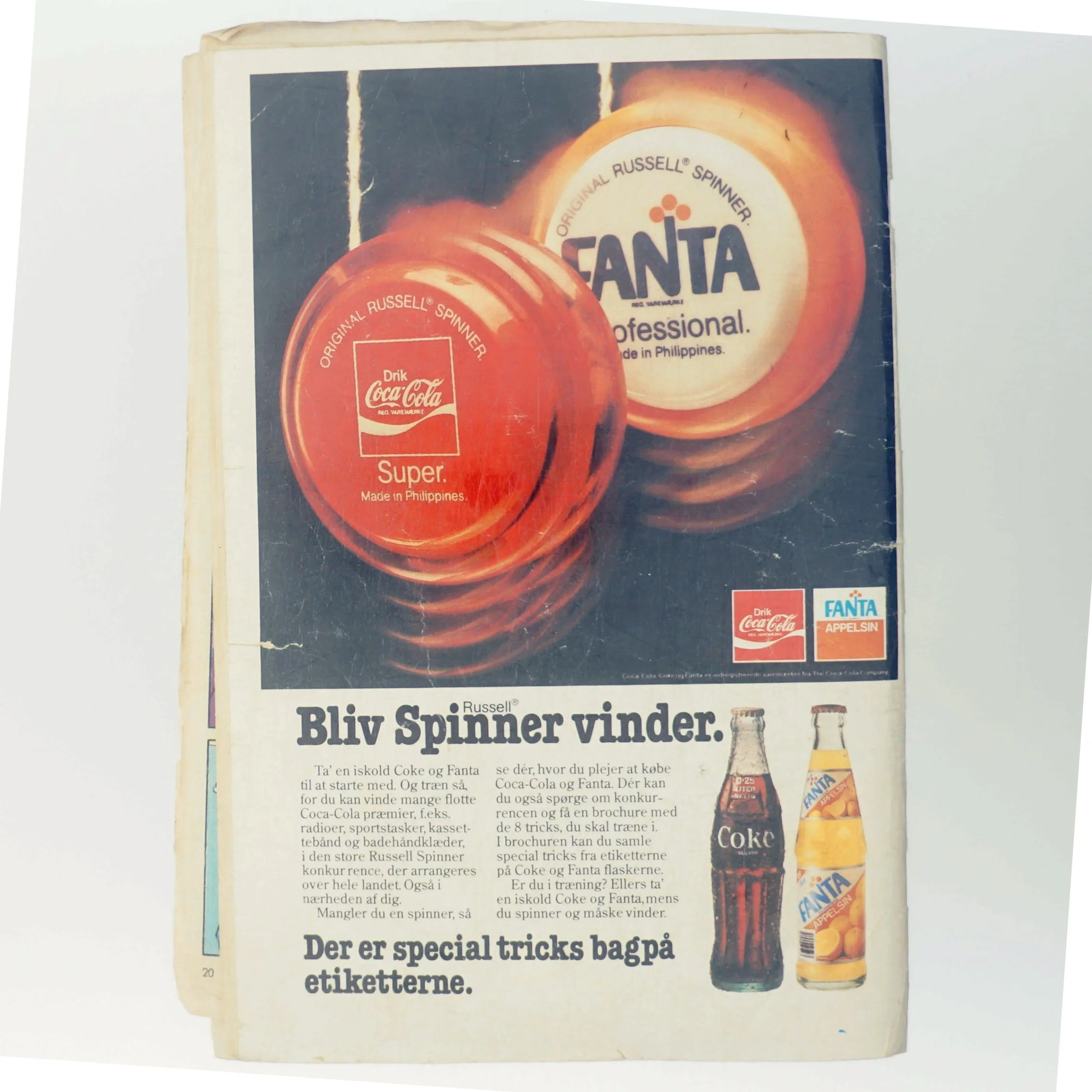 Anders And & Co. af Walt Disney (Bog)