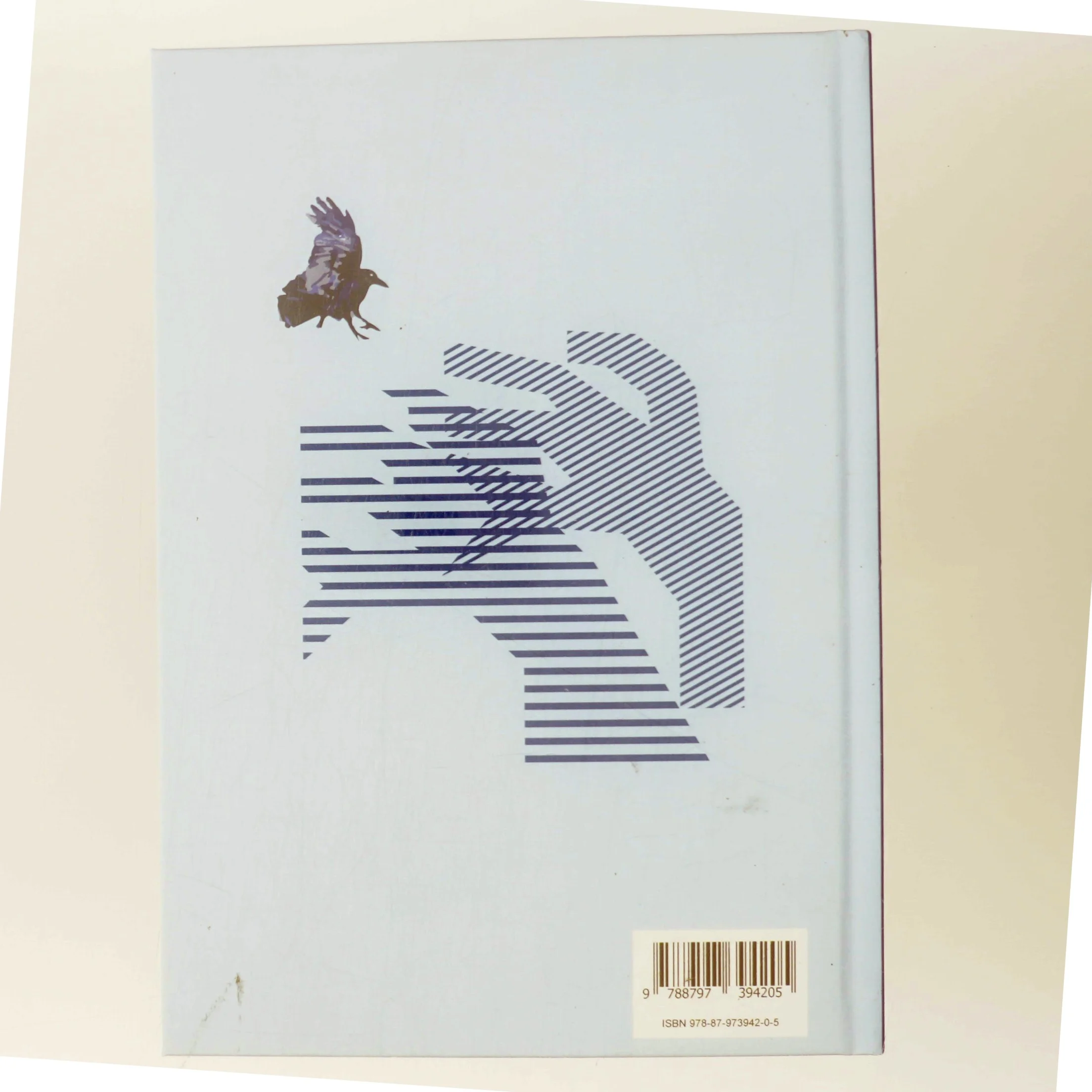 Hjørring Vestre - en krønike : Hjørring Vestre Rotary Klubs historie 1972-2022 af Jens Abildgaard (f. 1944-10-07) (Bog)