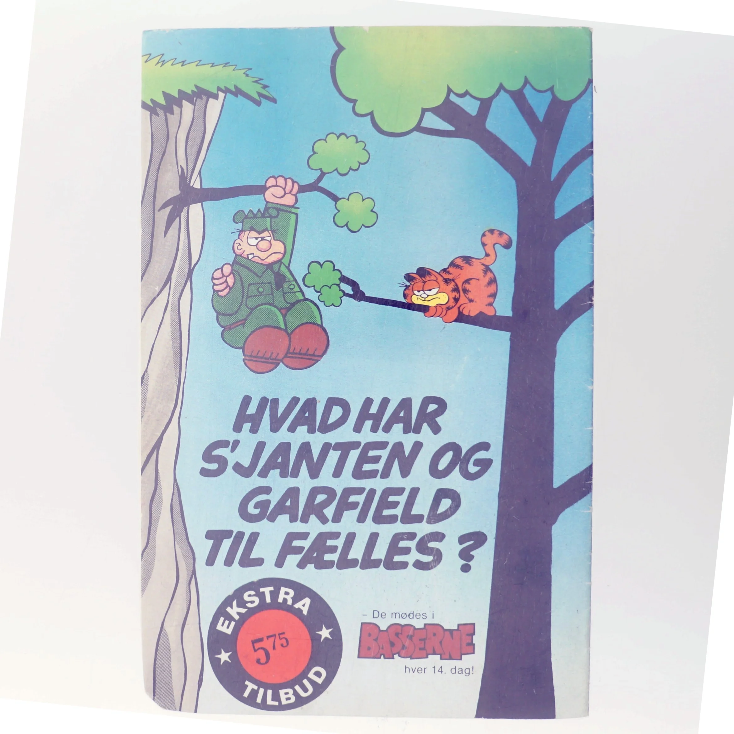 Gróo Barbaren af Sergio Aragonés (Bog)