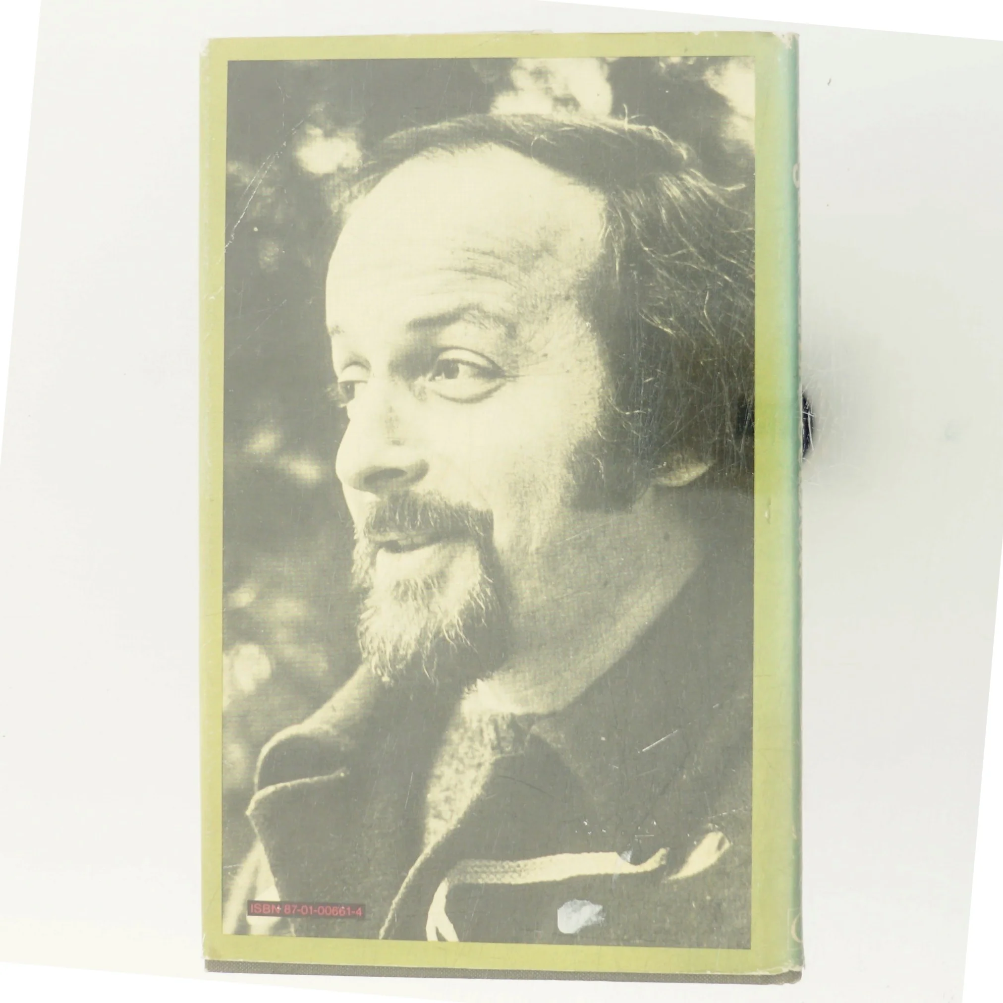 Ragtime af E.L. Doctorow (Bog)