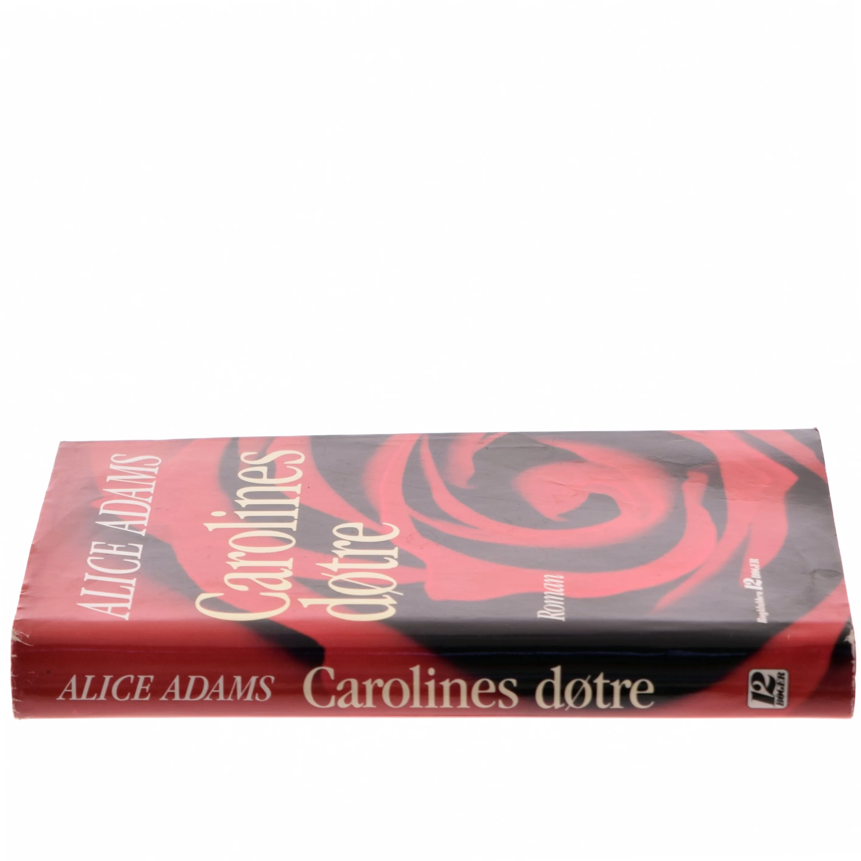 Carolines døtre Roman