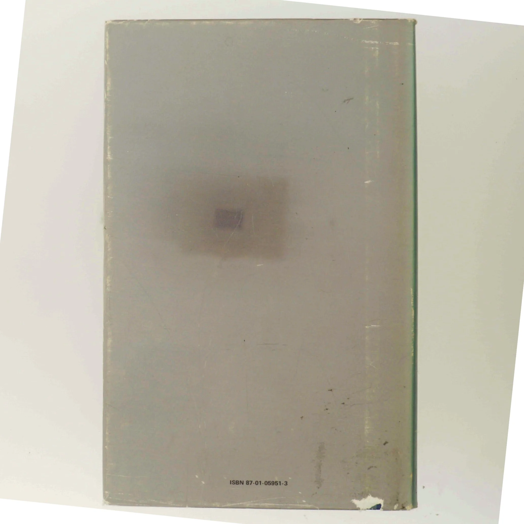 Et ordentligt ægteskab af Doris Lessing (Bog)