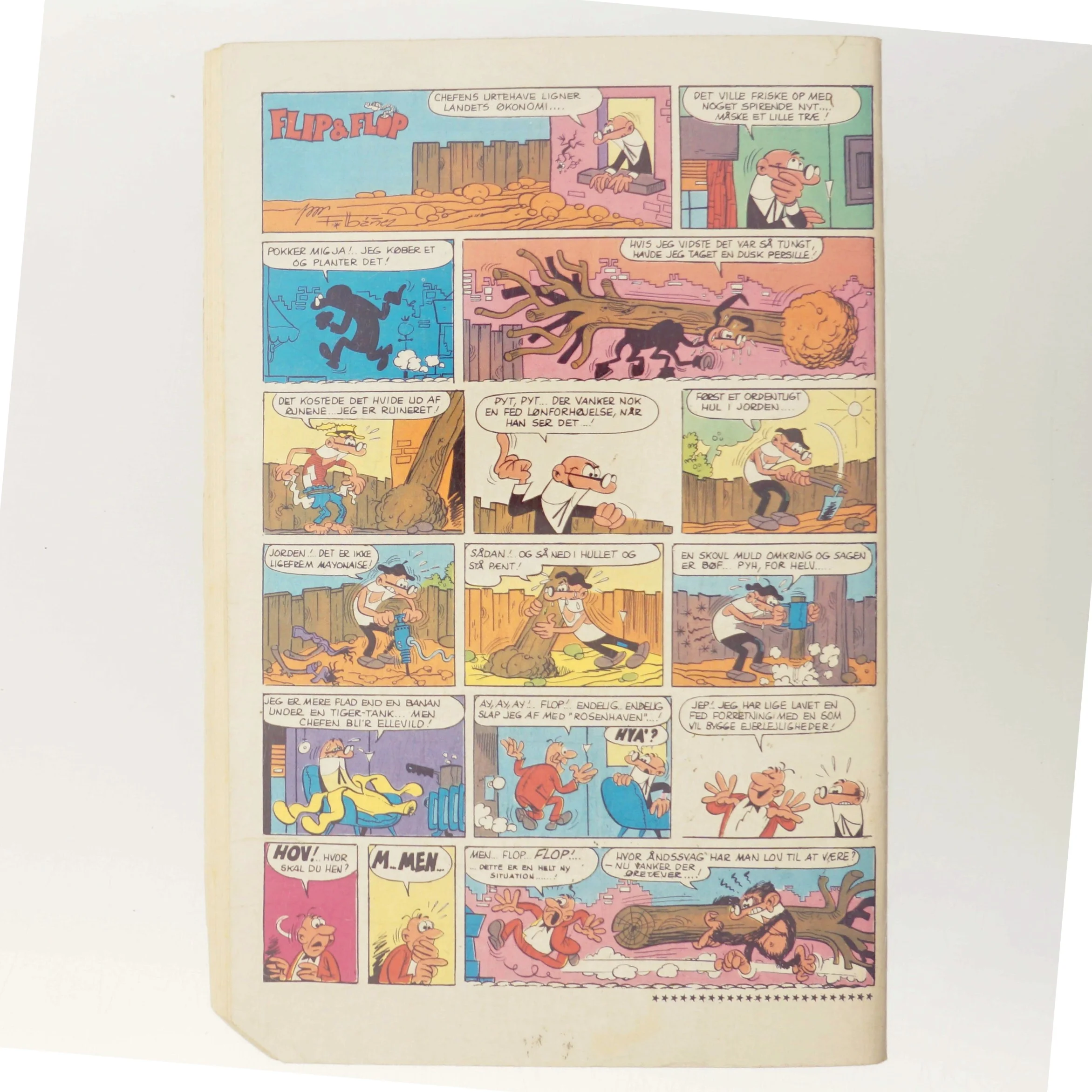 SERIE magasinet (Bog)