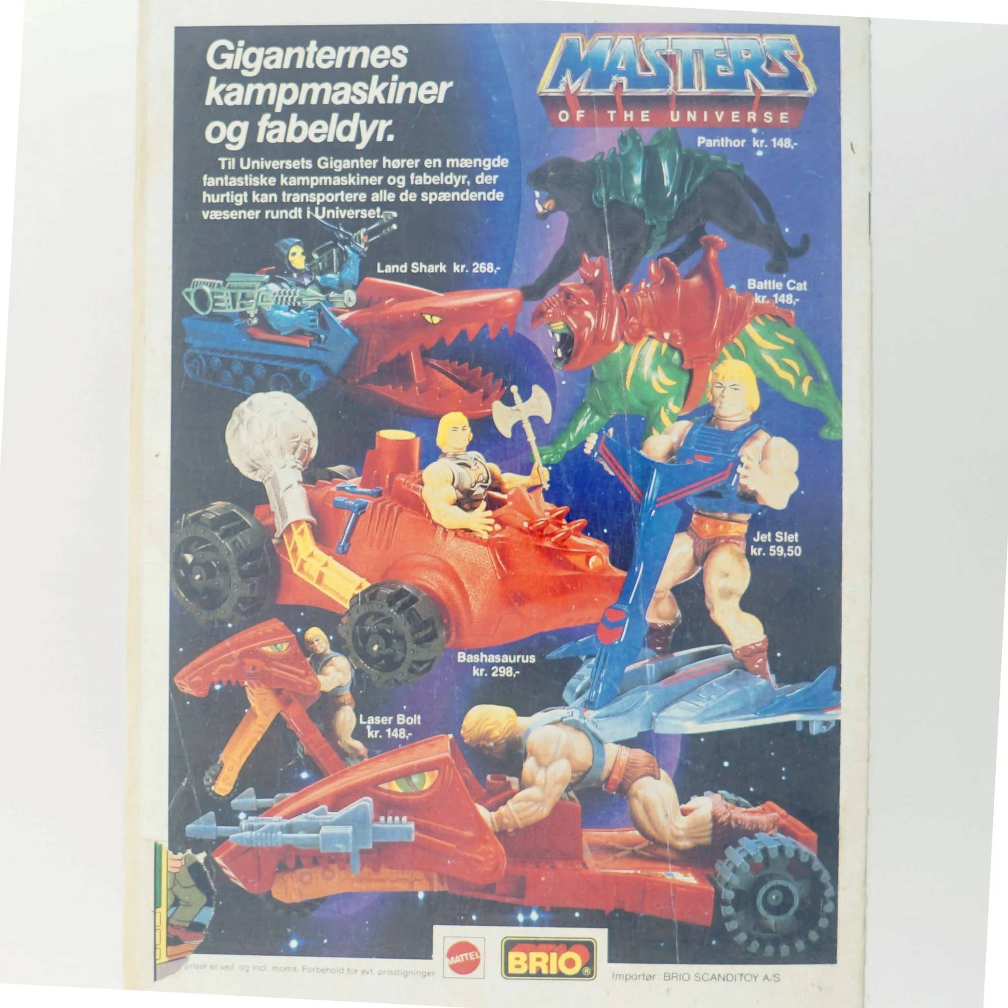 Anders And & Co. (Bog)