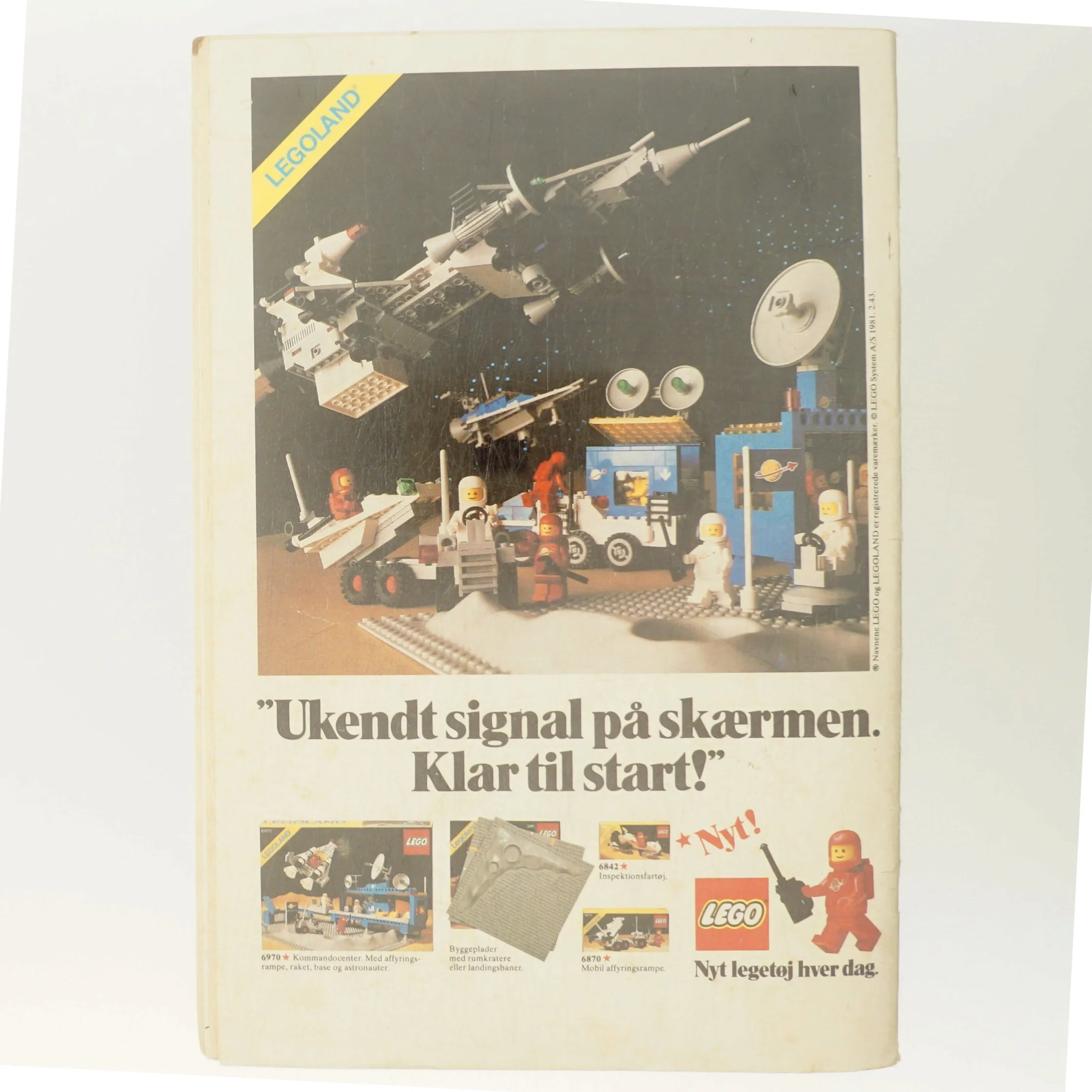 Anders And & Co. (Bog)