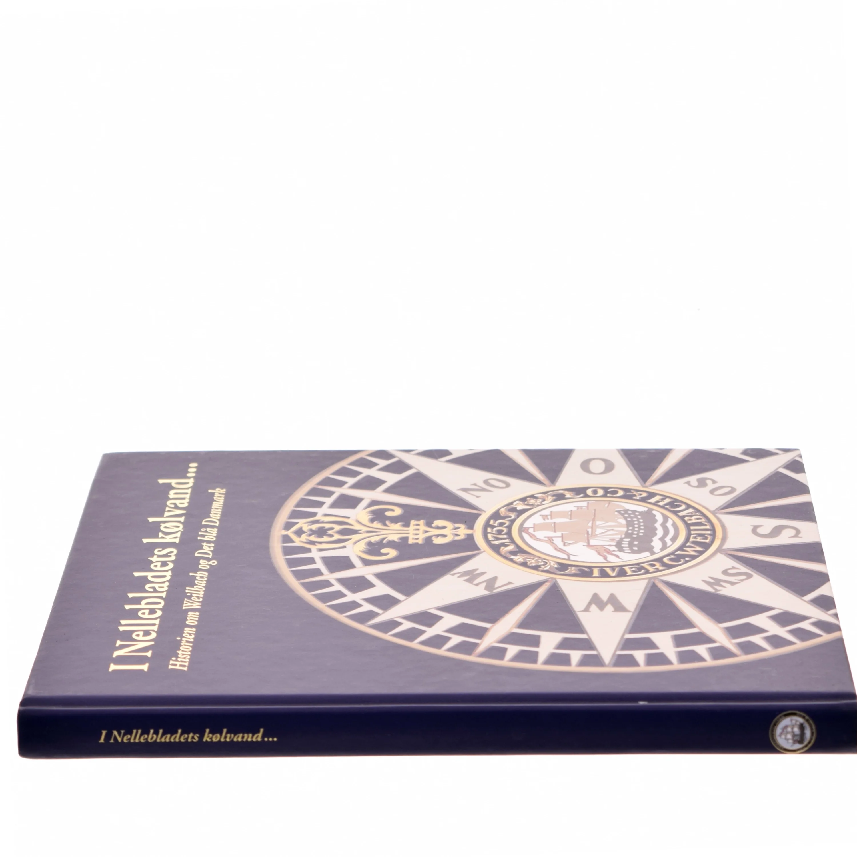 Meddelelser fra Søfartsstyrelsen. E, Teknisk forskrift om fiskeskibes bygning og udstyr : opdateret til og med maj 2009 (Bog)