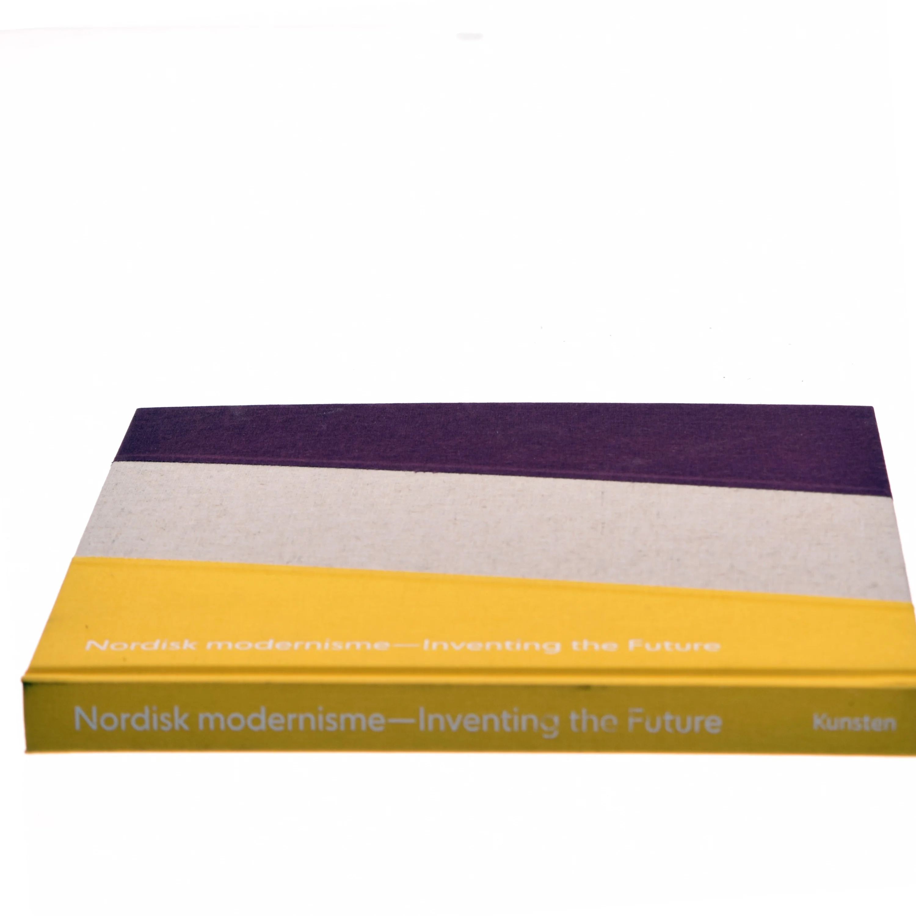 Nordisk modernisme — Inventing the Future (Bog)