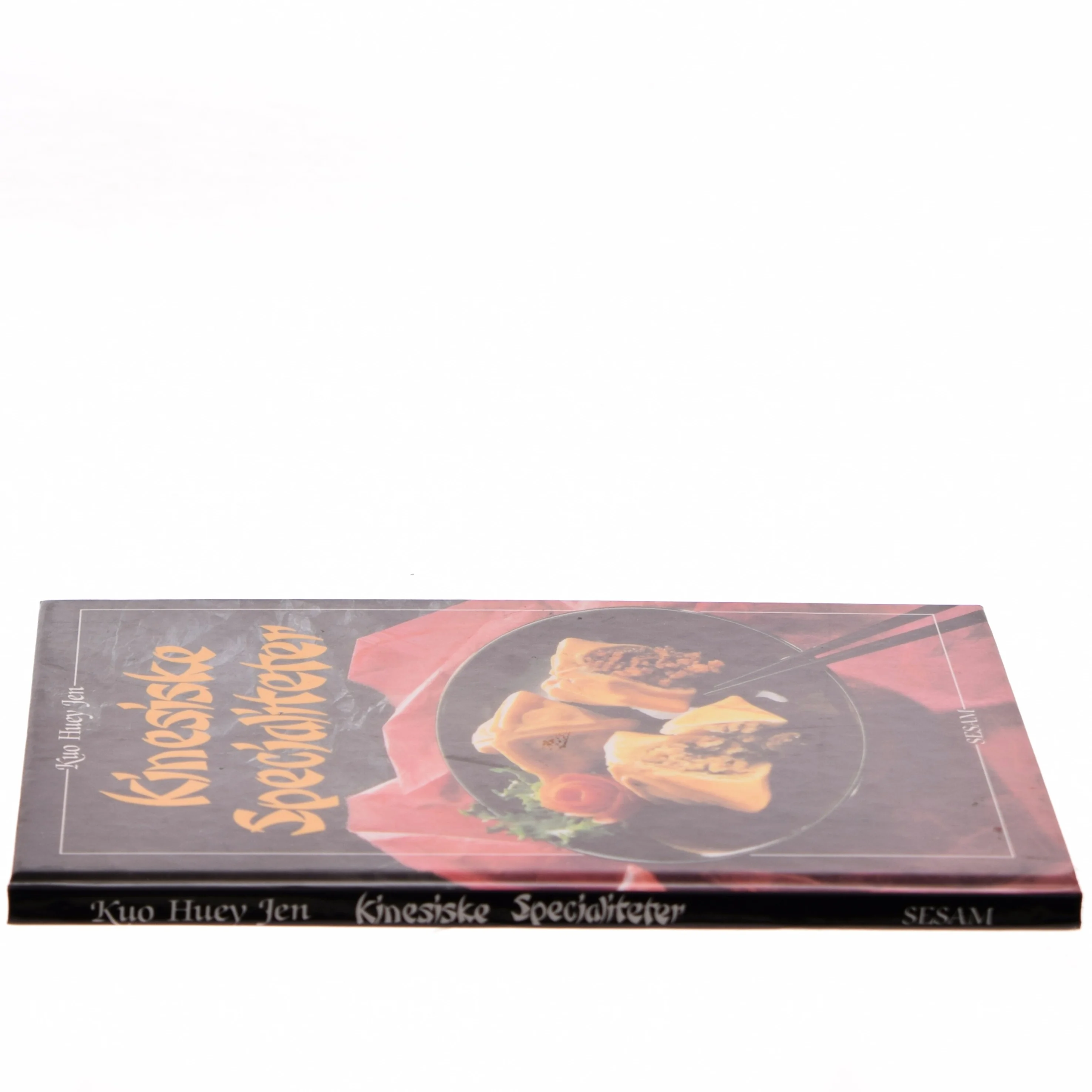 Kinesiske Specialiteter