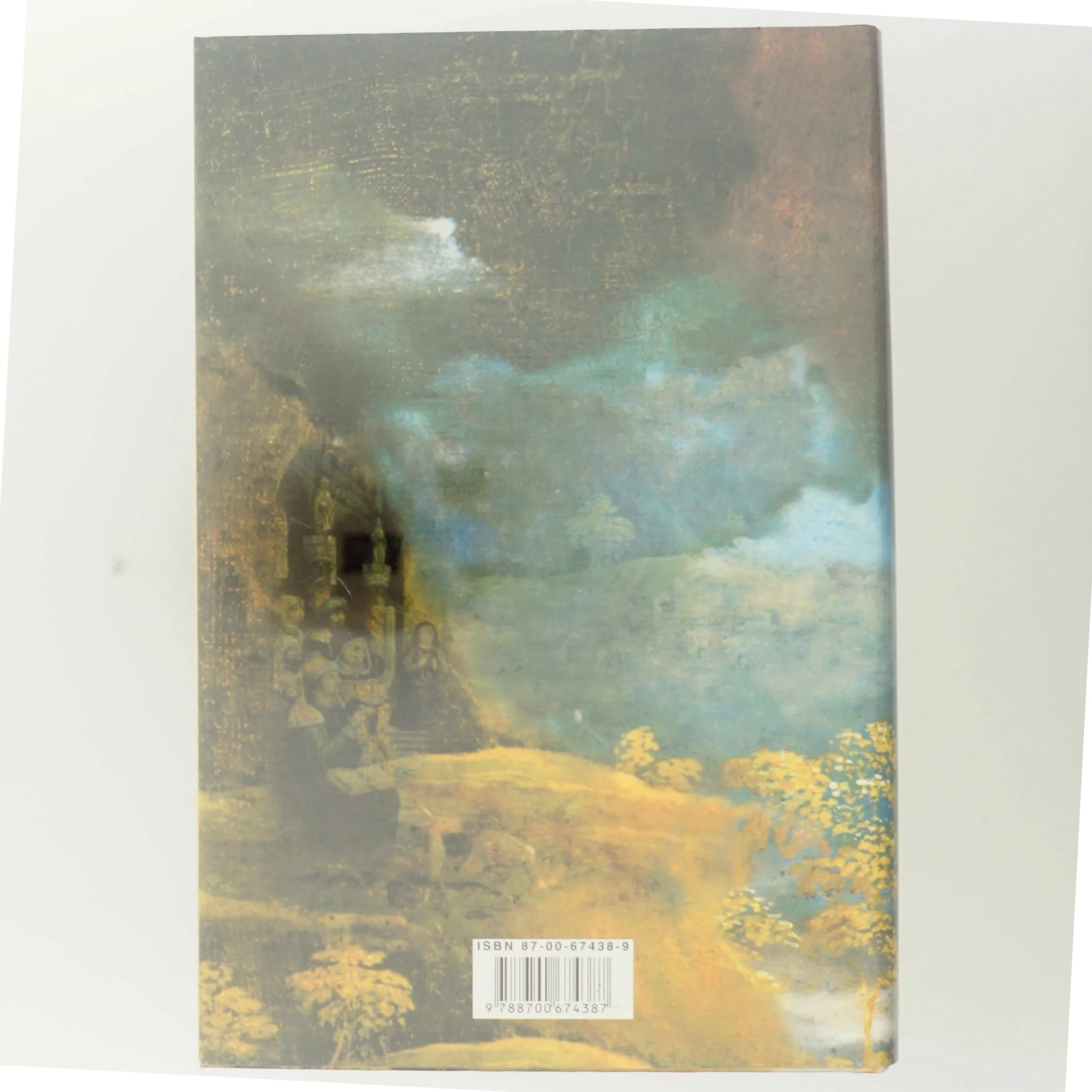 Lægen fra Zaragoza af Noah Gordon (Bog)