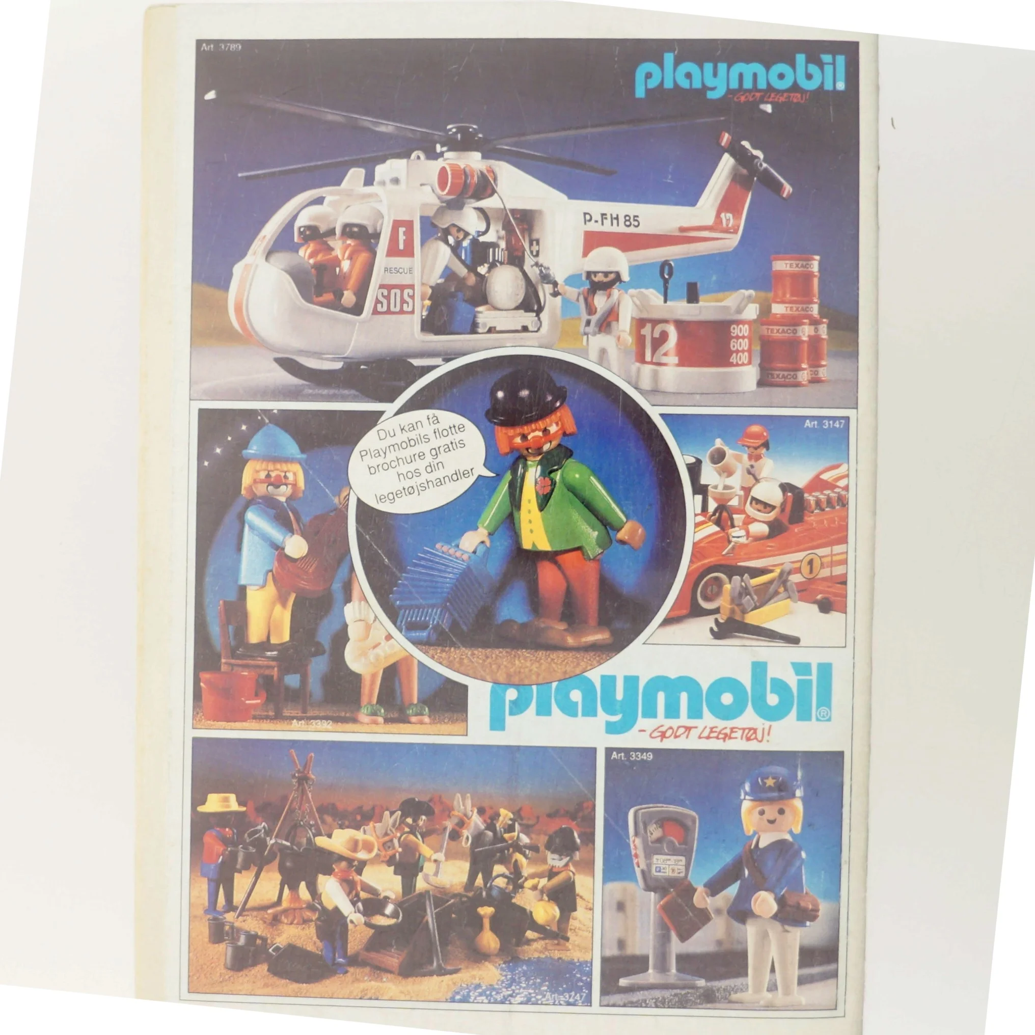 Walt Disney's Anders And & Co. (Bog)