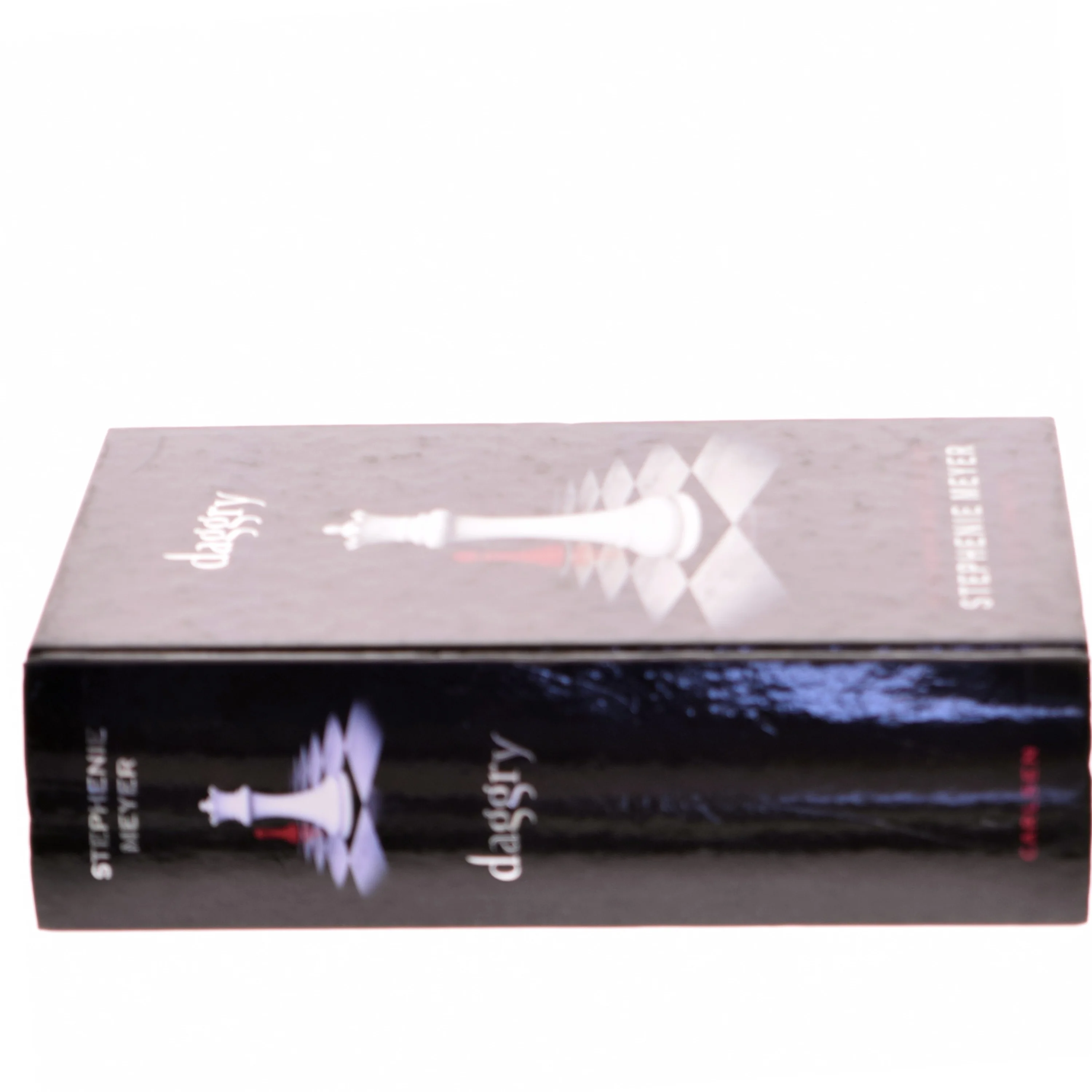 Daggry af Stephenie Meyer (Bog)