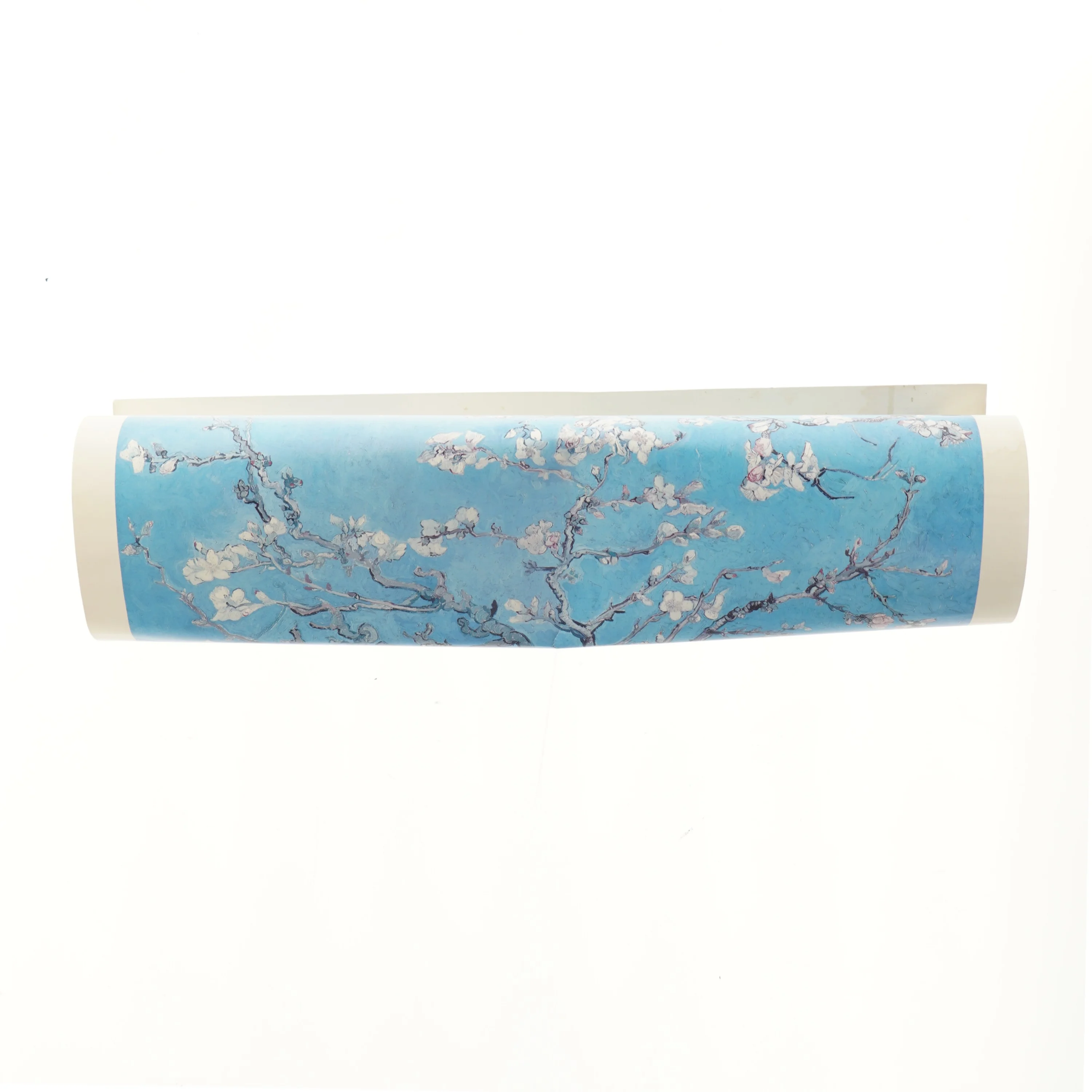 Van Gogh 'Almond Blossom' plakat (str. 49,5x60 cm)