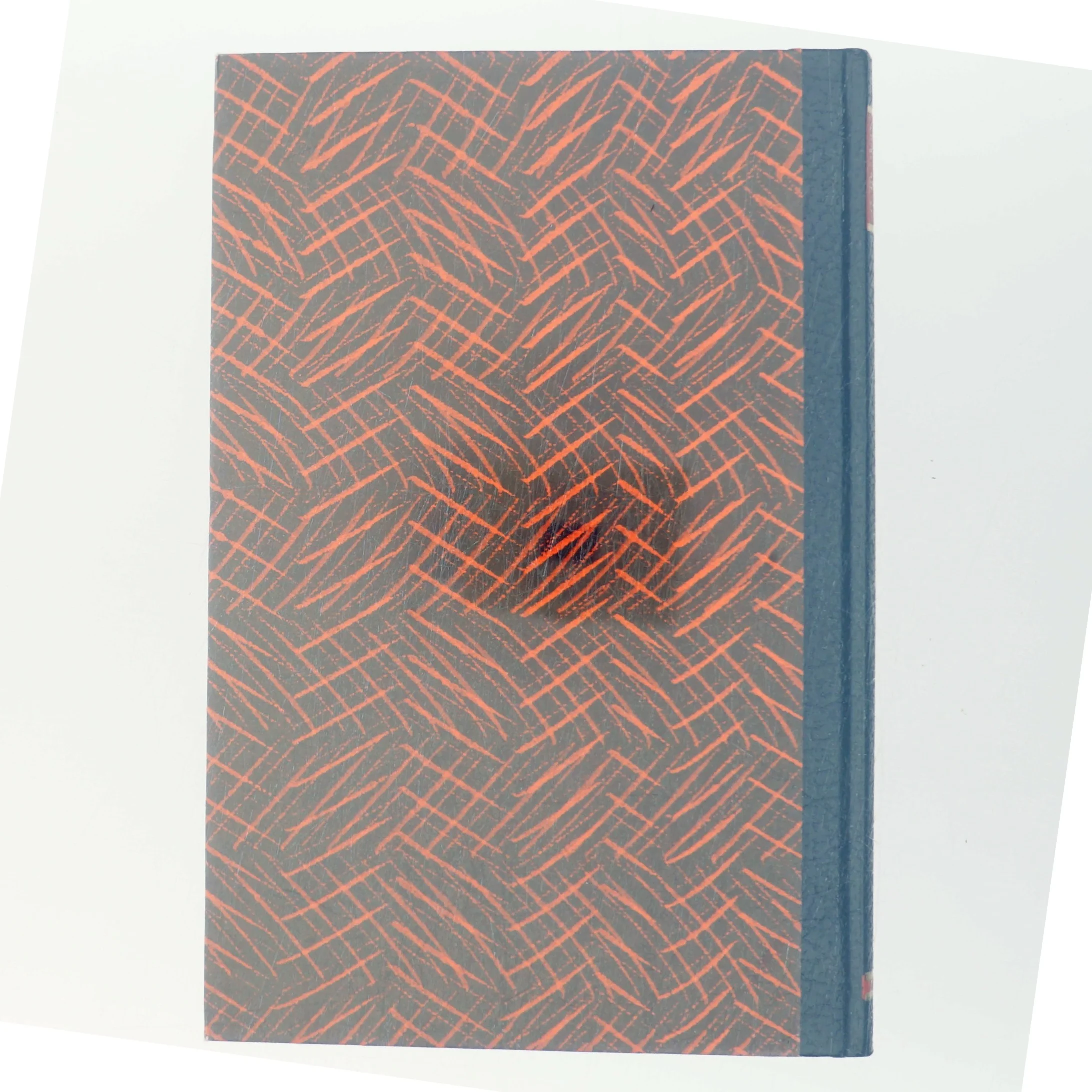 Bamboo ombord! af David Hayman (Bog)