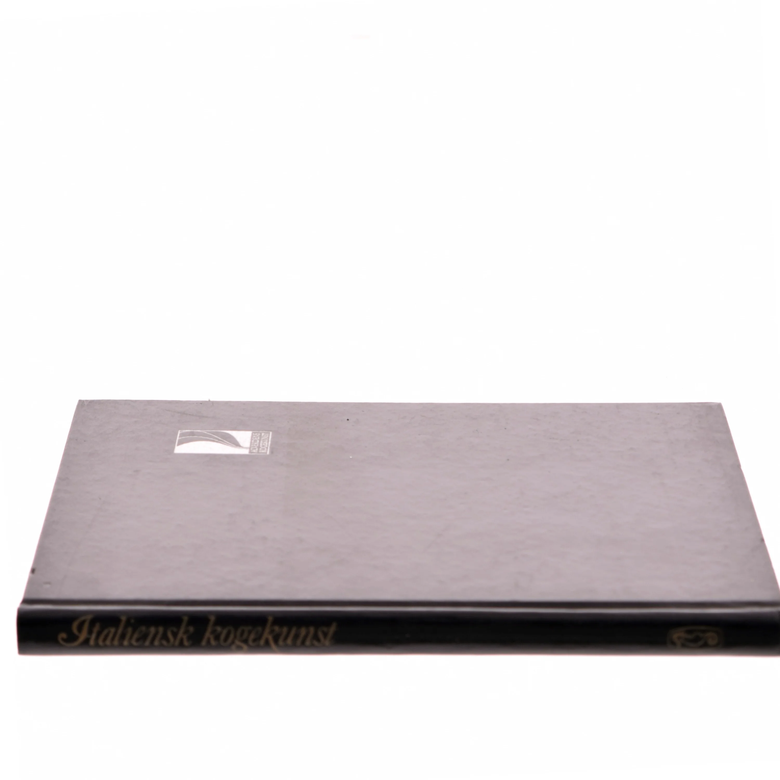 Italiensk kogekunst (Bog)