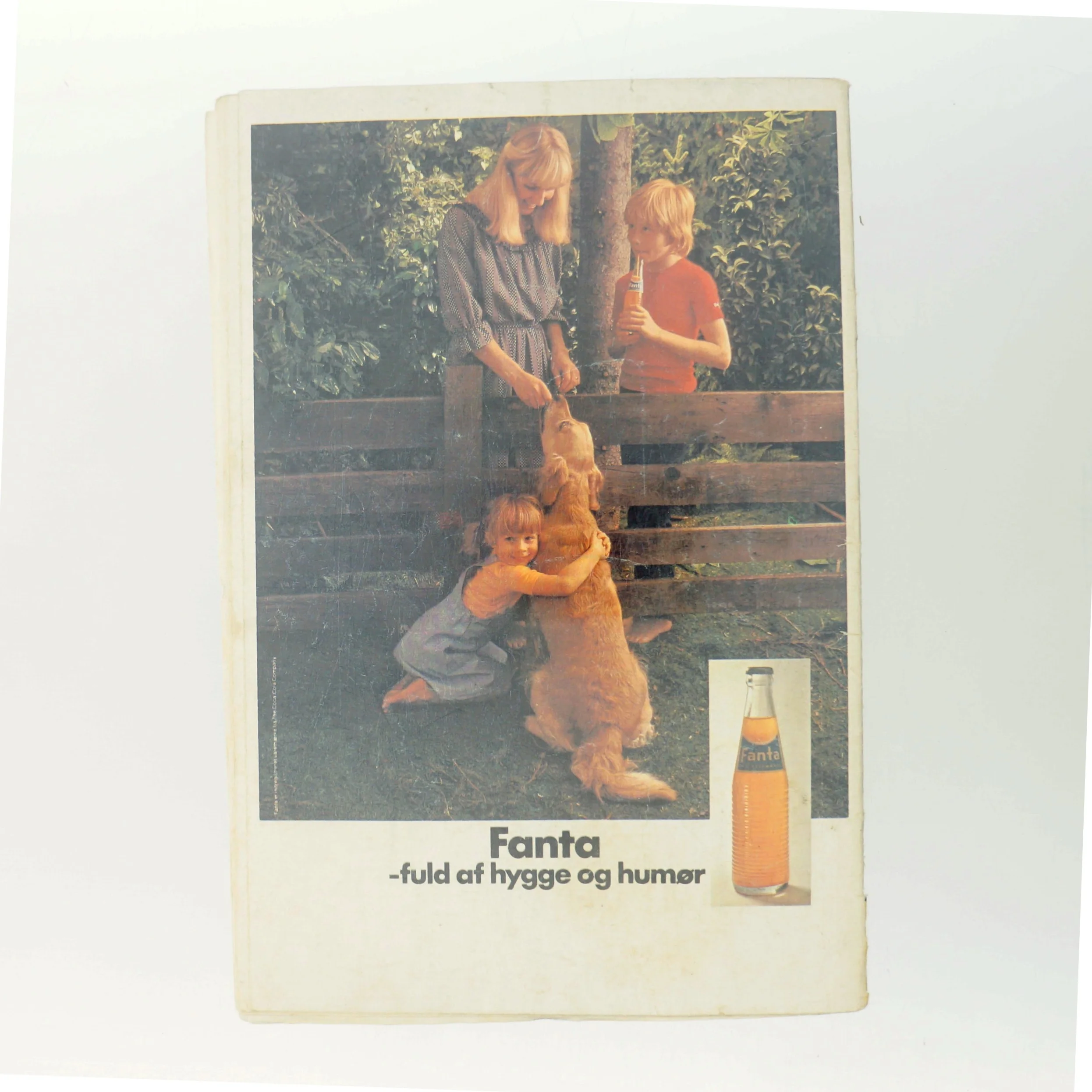 Anders And & Co. Nr. 27 af Walt Disney (Bog)