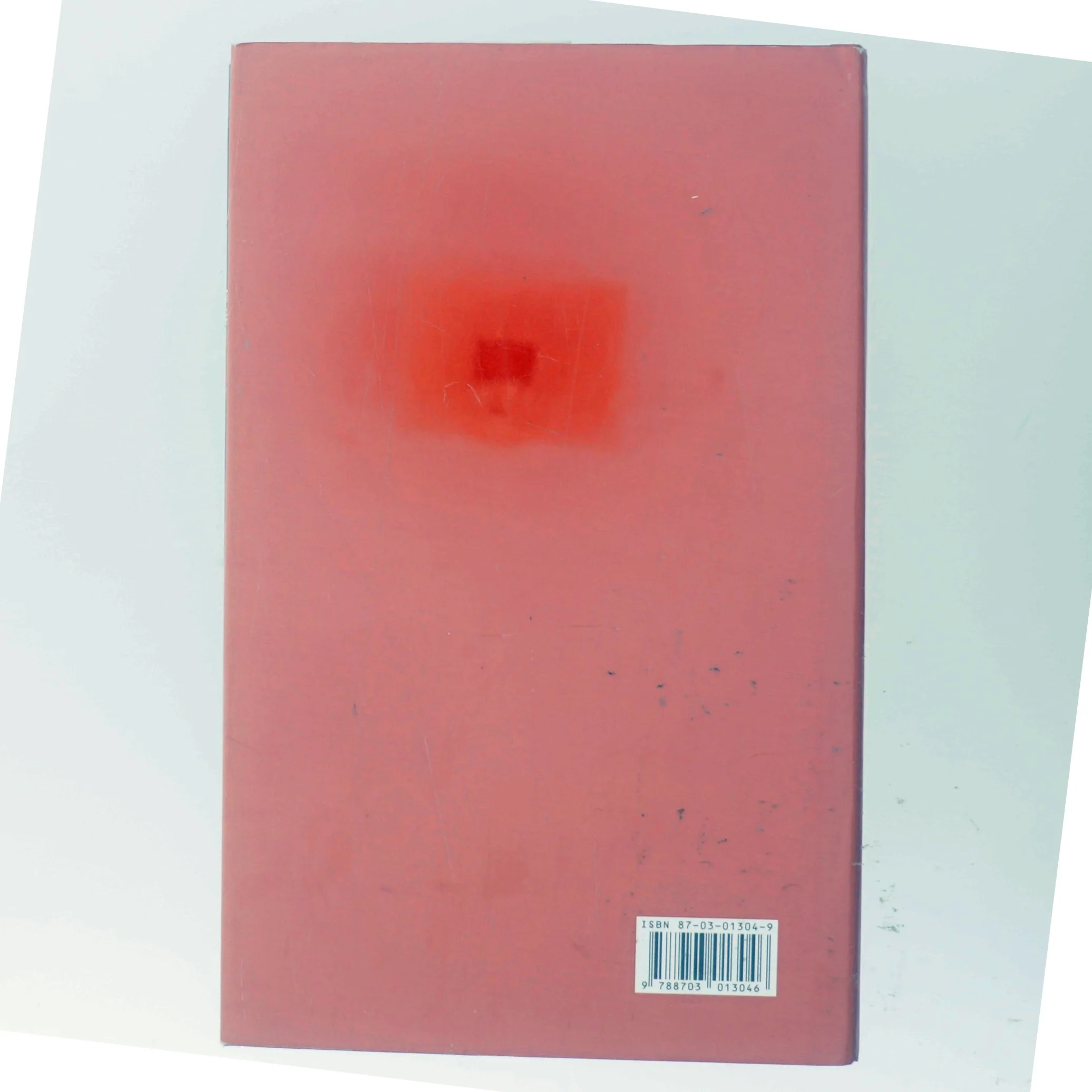 Rottweileren : kriminalroman af Ruth Rendell (Bog)