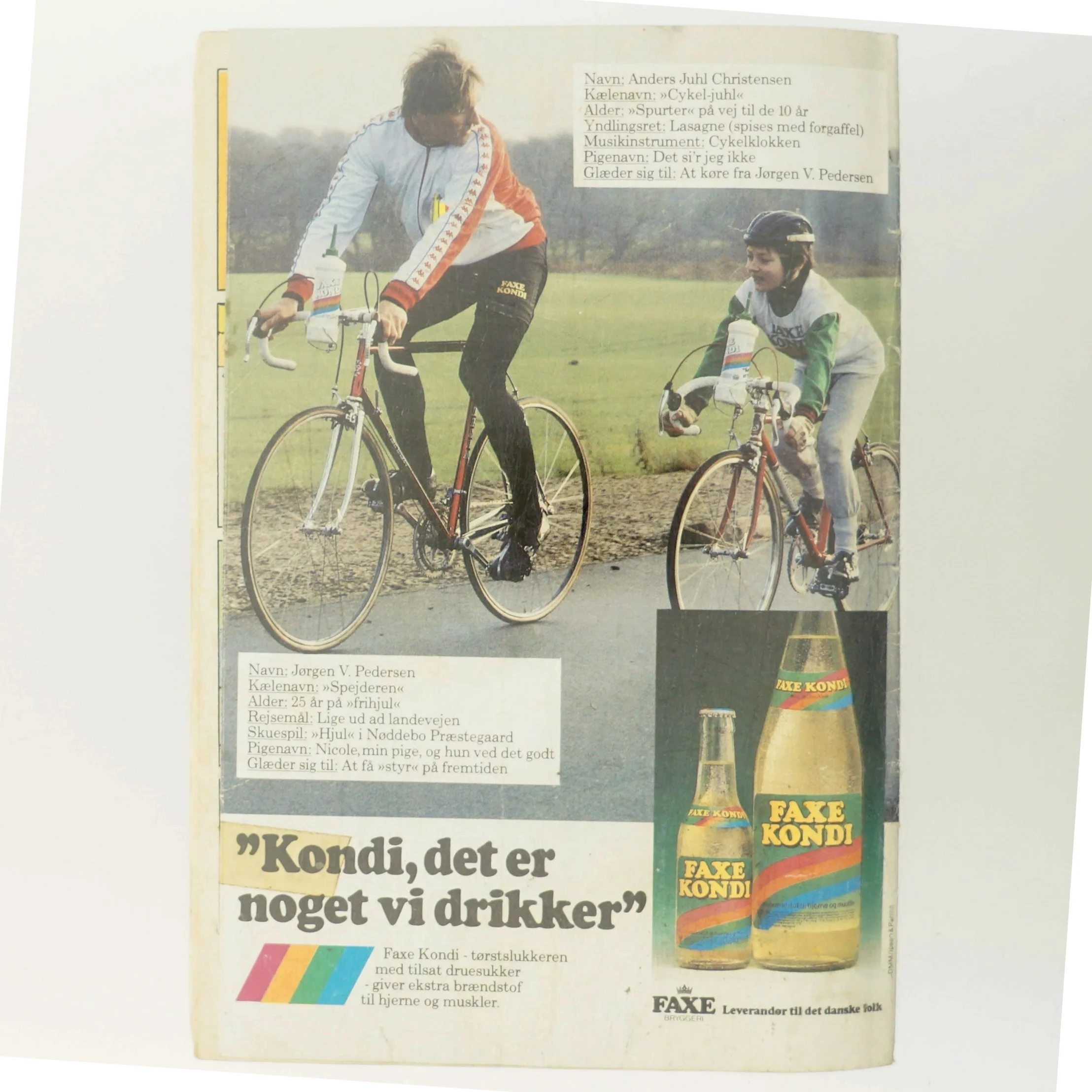 Walt Disney's Anders And & Co. (Bog)