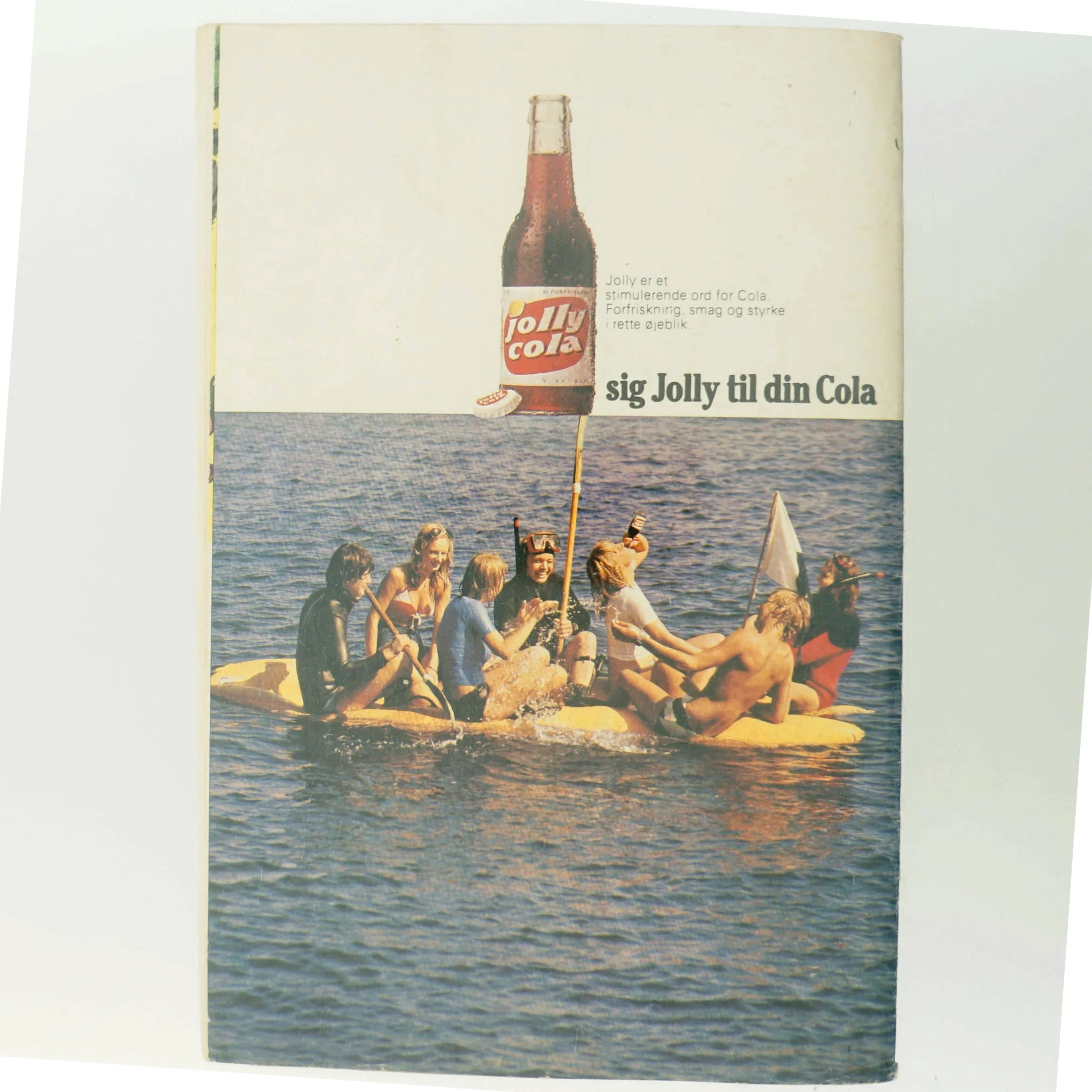 Anders And & Co. (Bog)