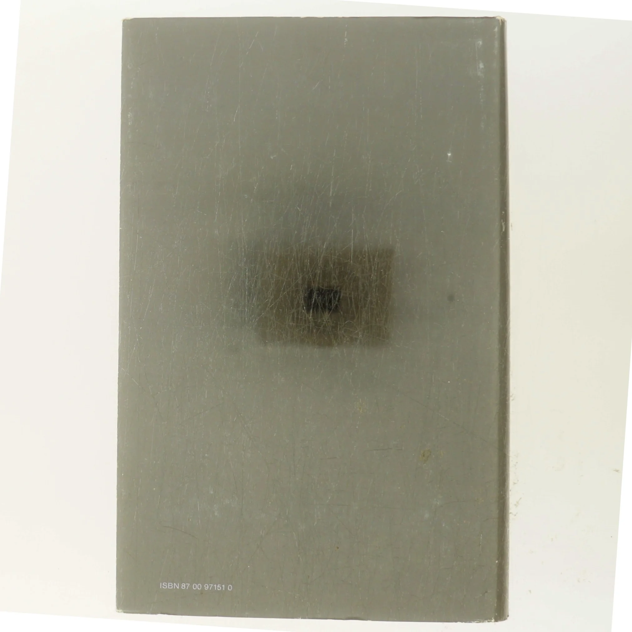 Dubleanteren af Elia Kazan (Bog)