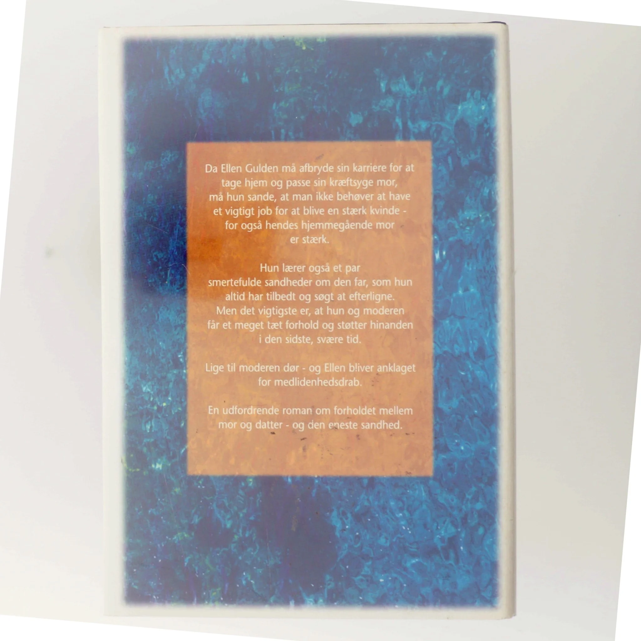 Den eneste sandhed af Anna Quindlen