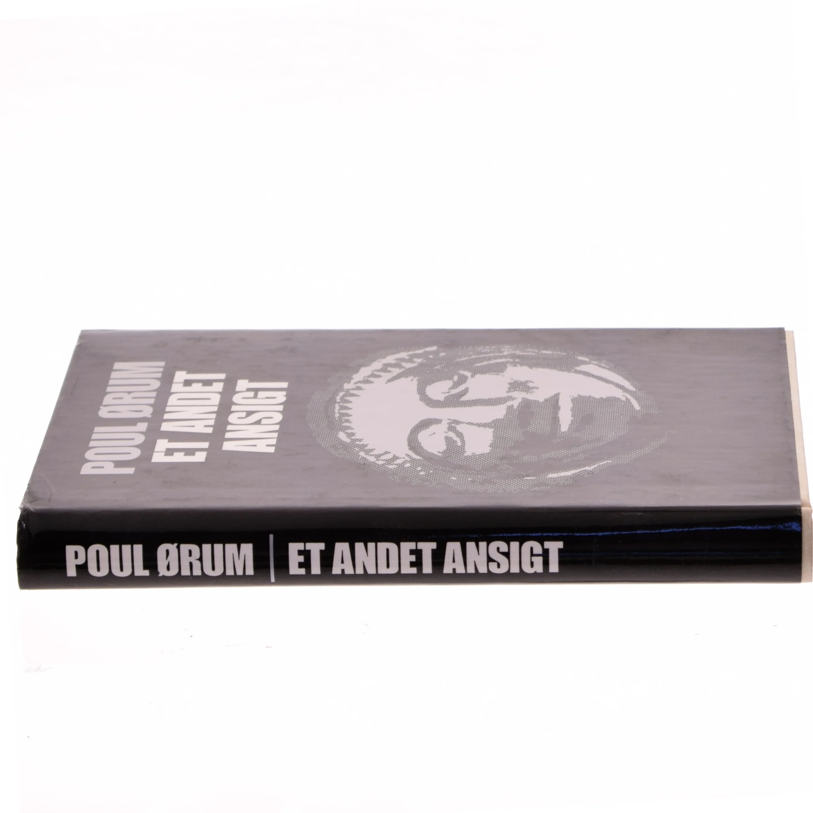 Et andet Ansigt af Poul Ørum (Bog)