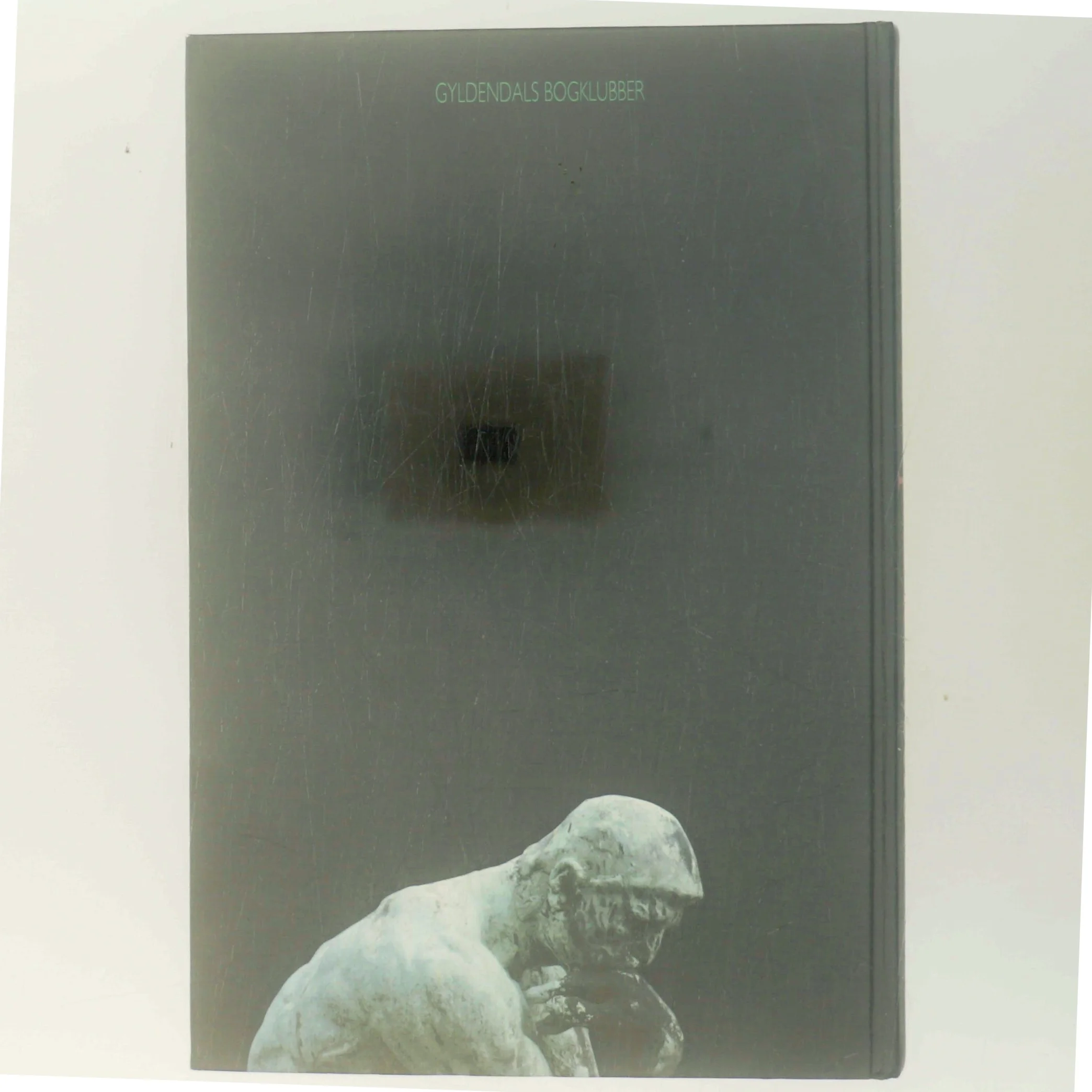 De europæiske ideers historie af Erik Lund (Bog)