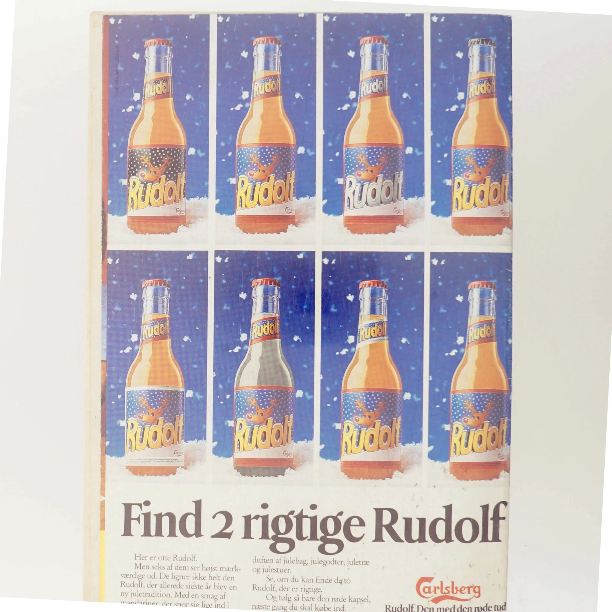 Anders And & Co. af Ukendt (Bog)