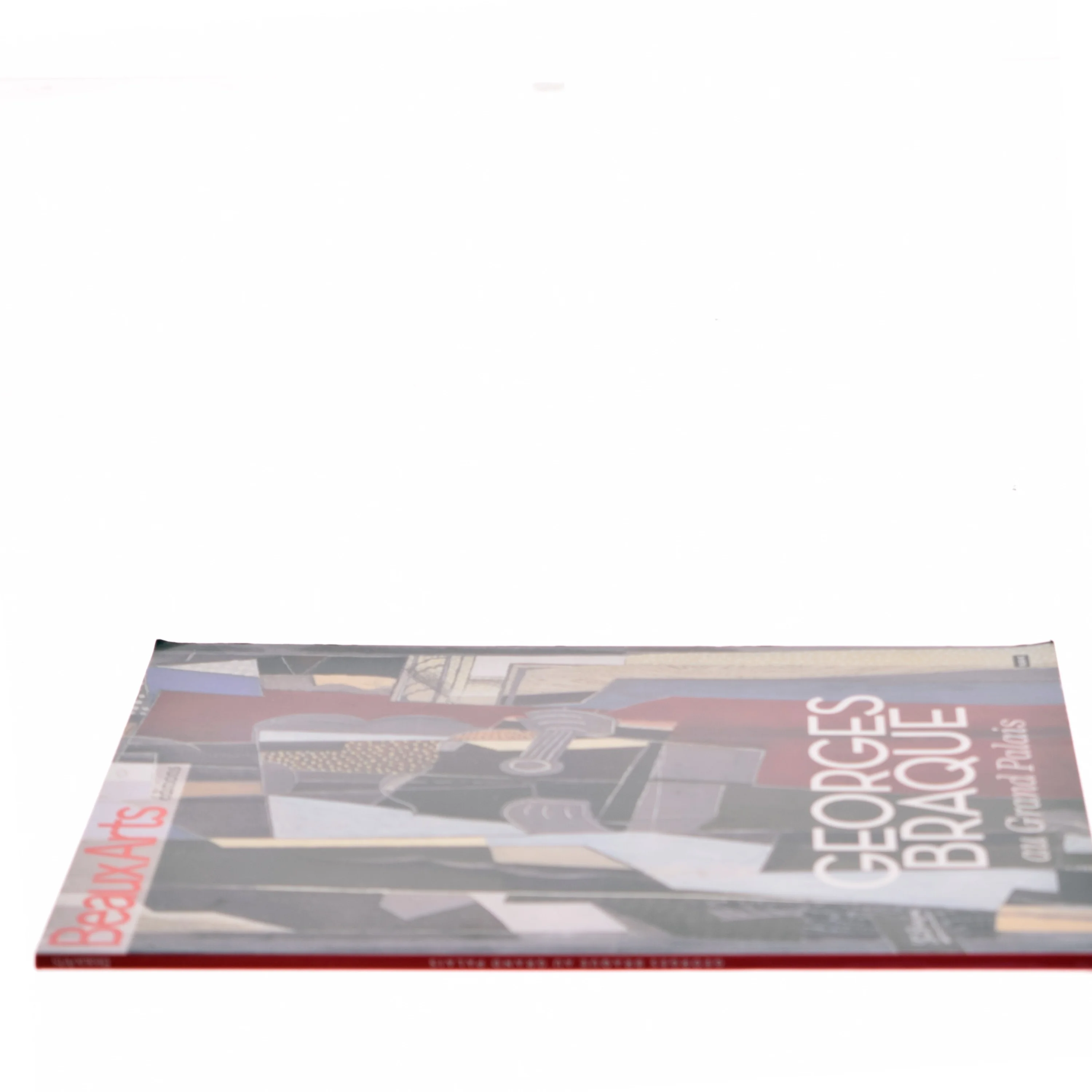 Georges Braque (Bog)