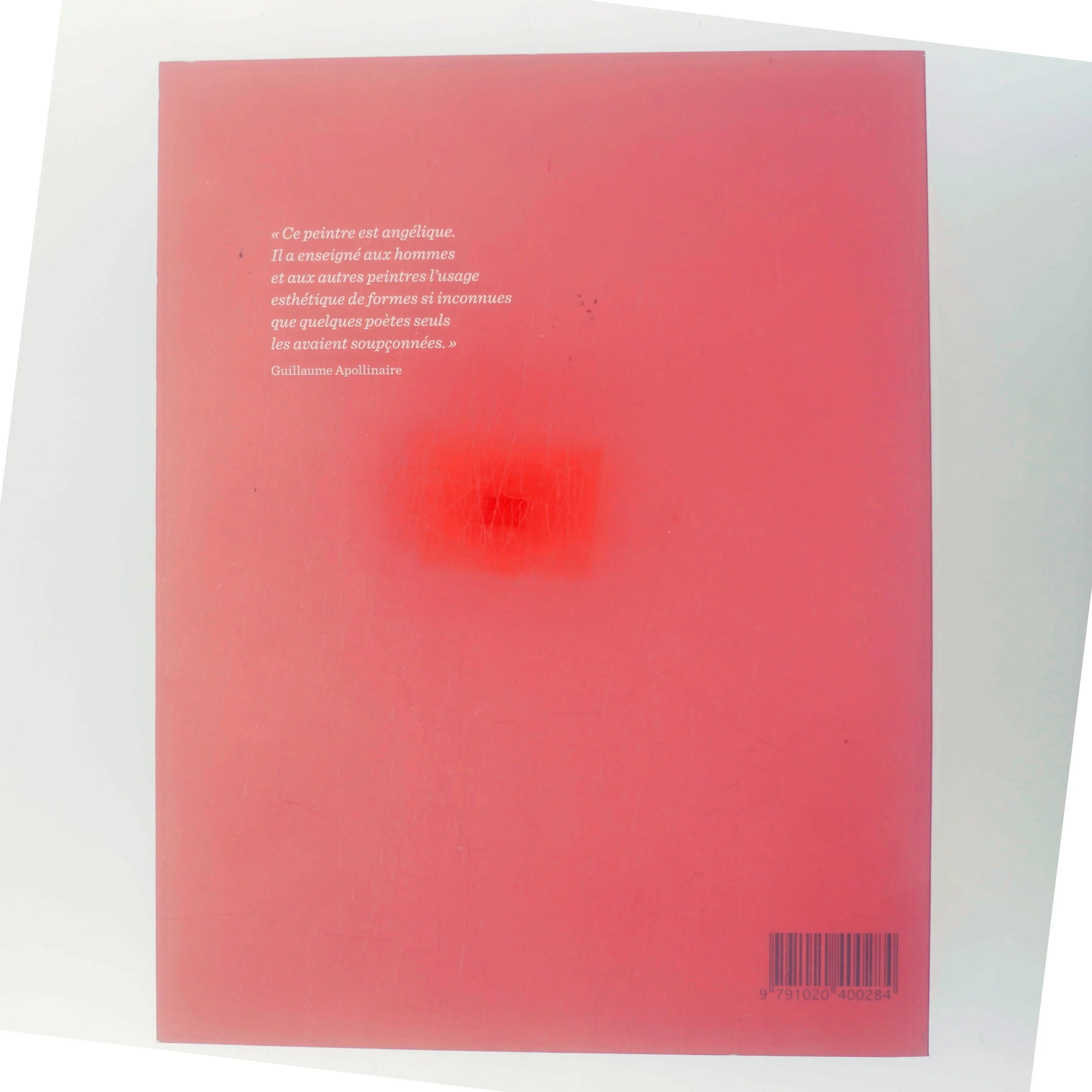 Georges Braque (Bog)