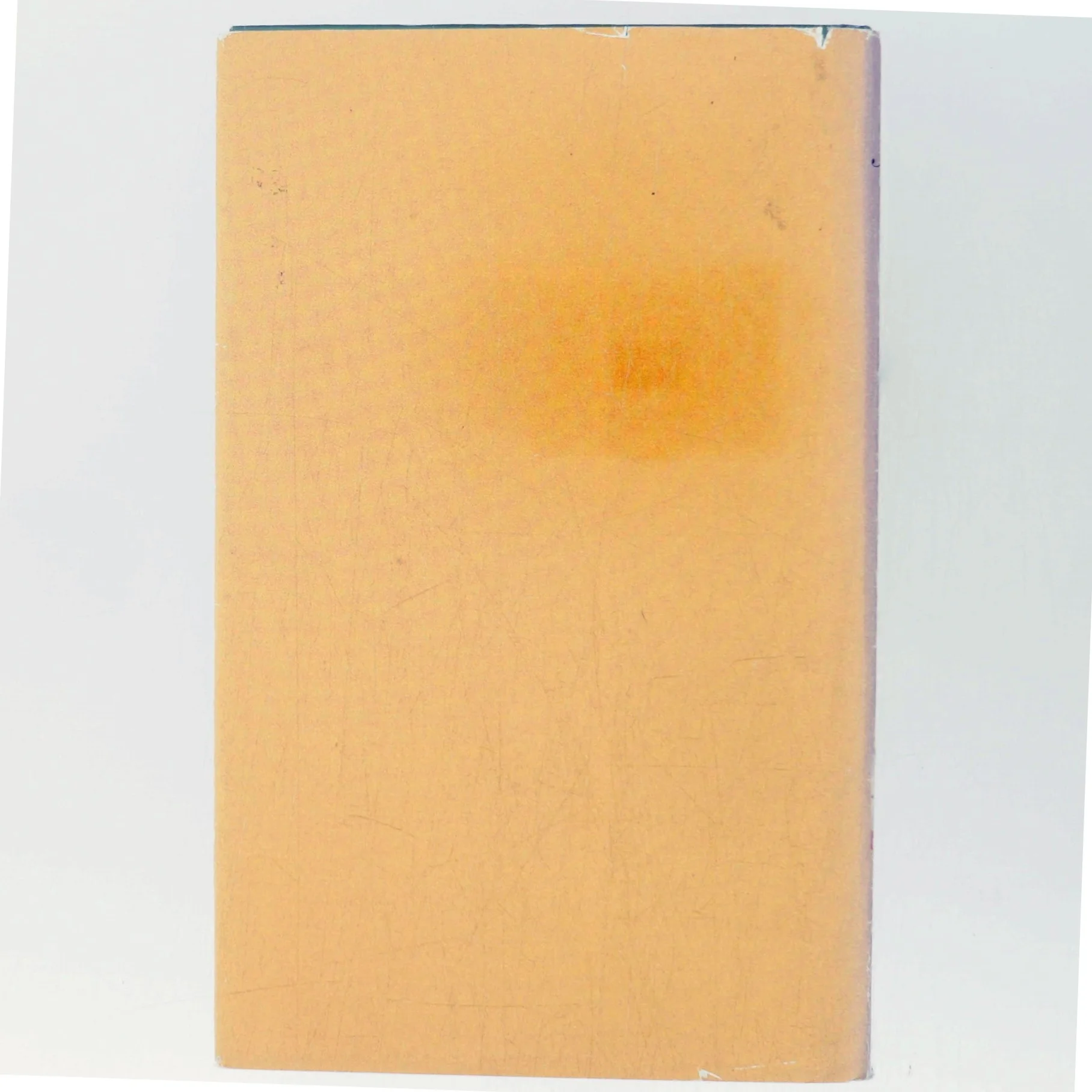 Tusind tønder land af Jane Smiley (Bog)