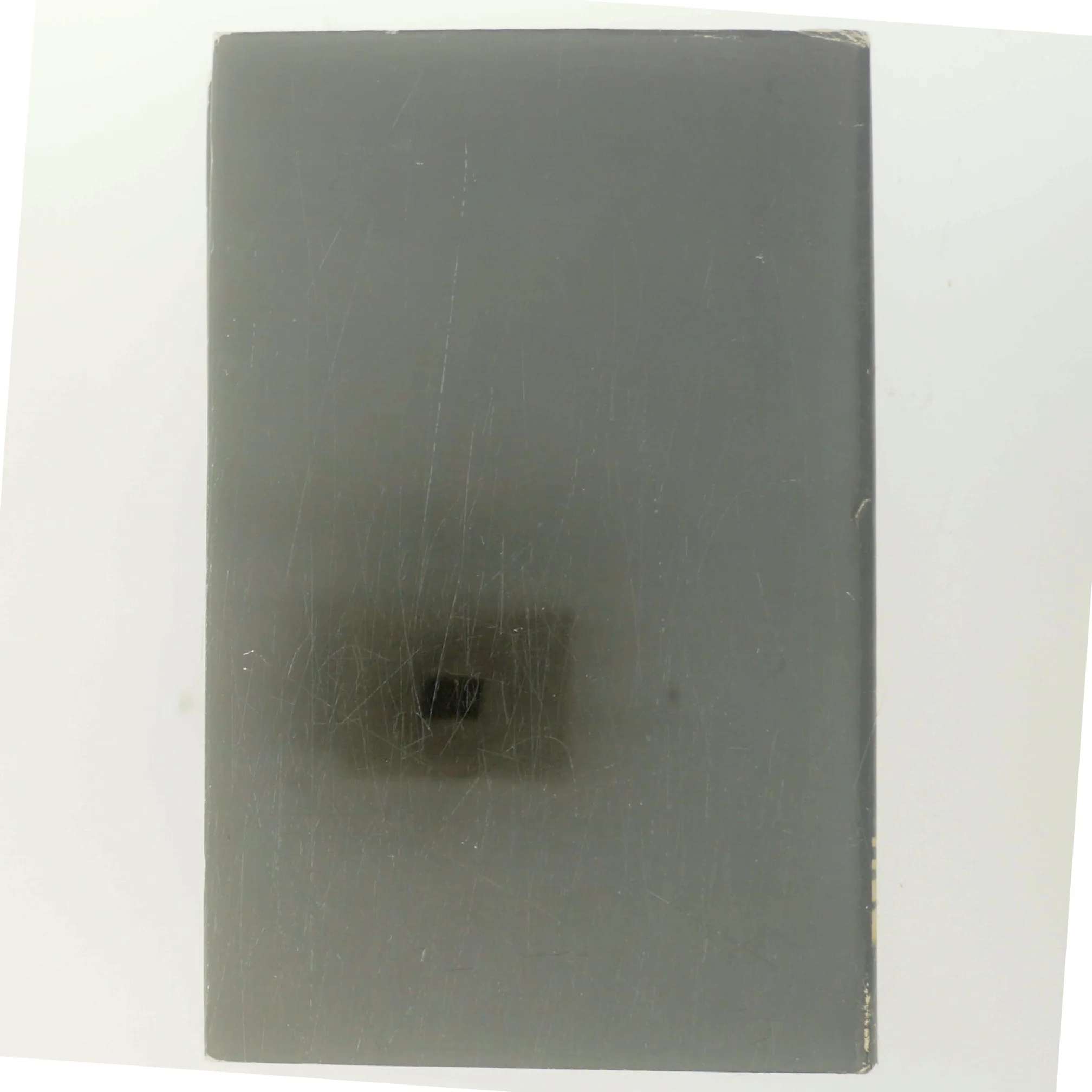 Smiley's People af John le Carré (Bog)