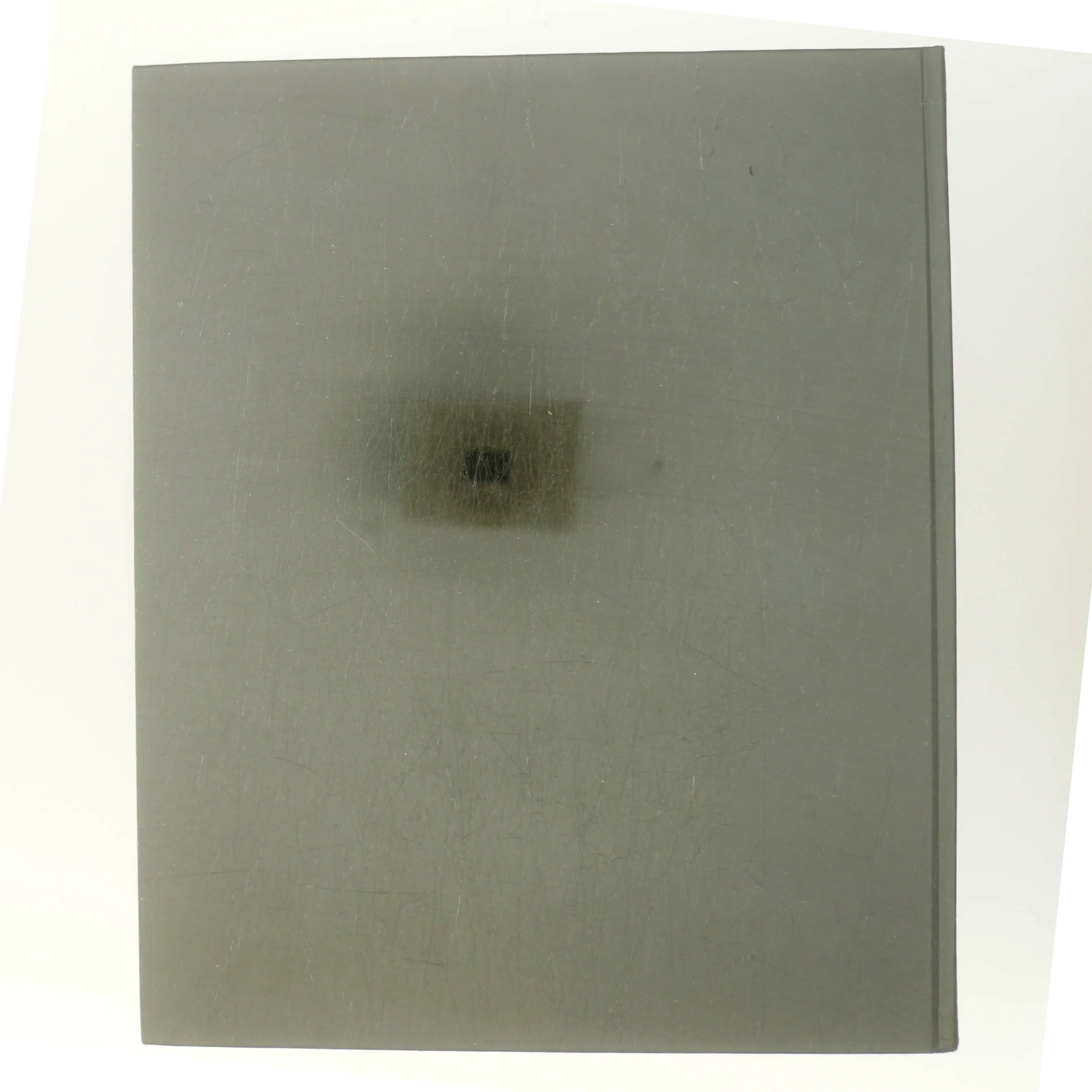 Edge of the Sea (Bog)