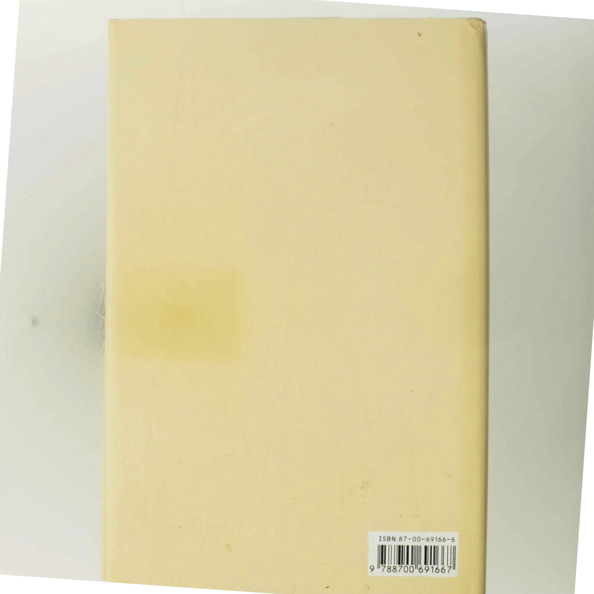 Gejstlig død : kriminalroman af P. D. James (Bog)