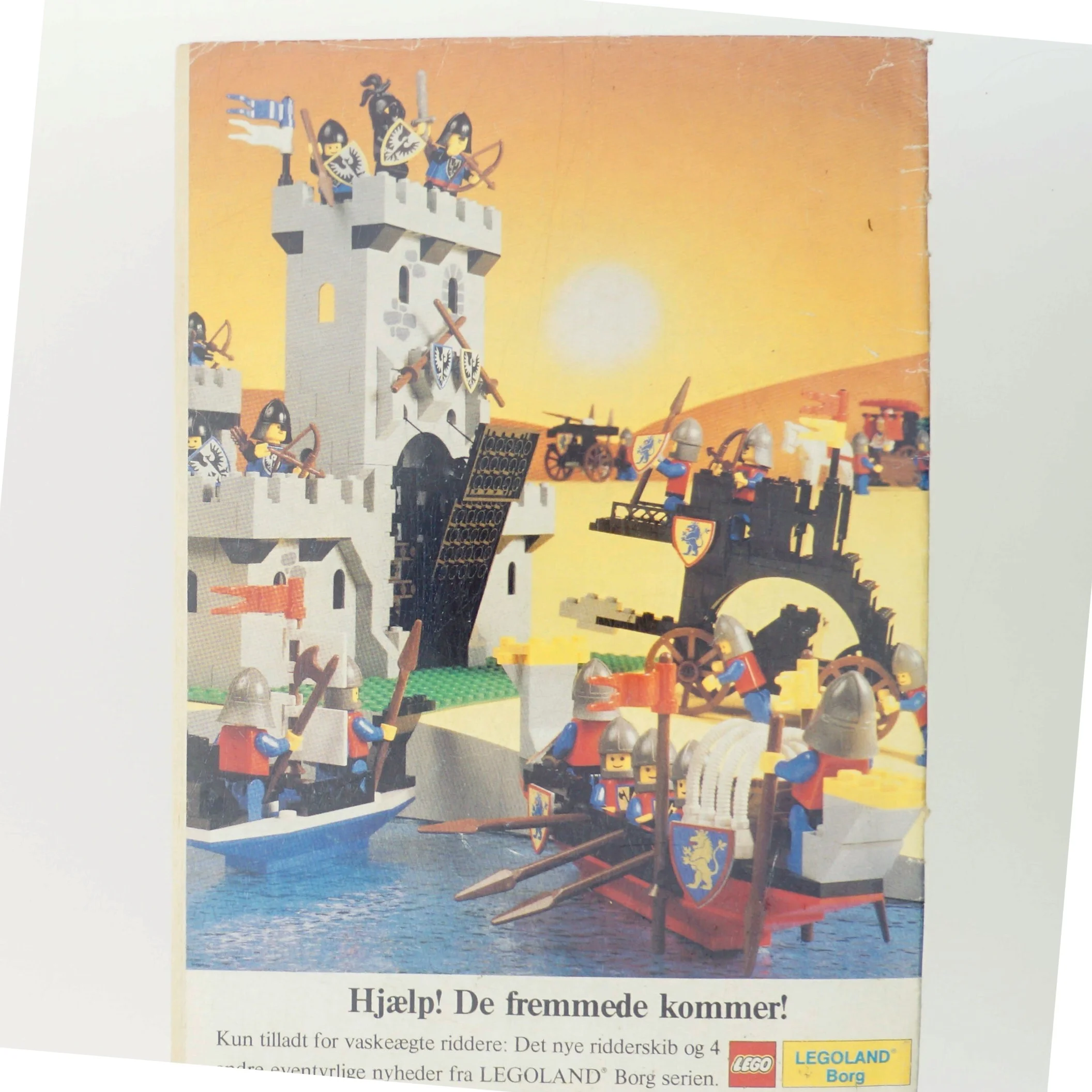 Anders And & Co. (Bog)