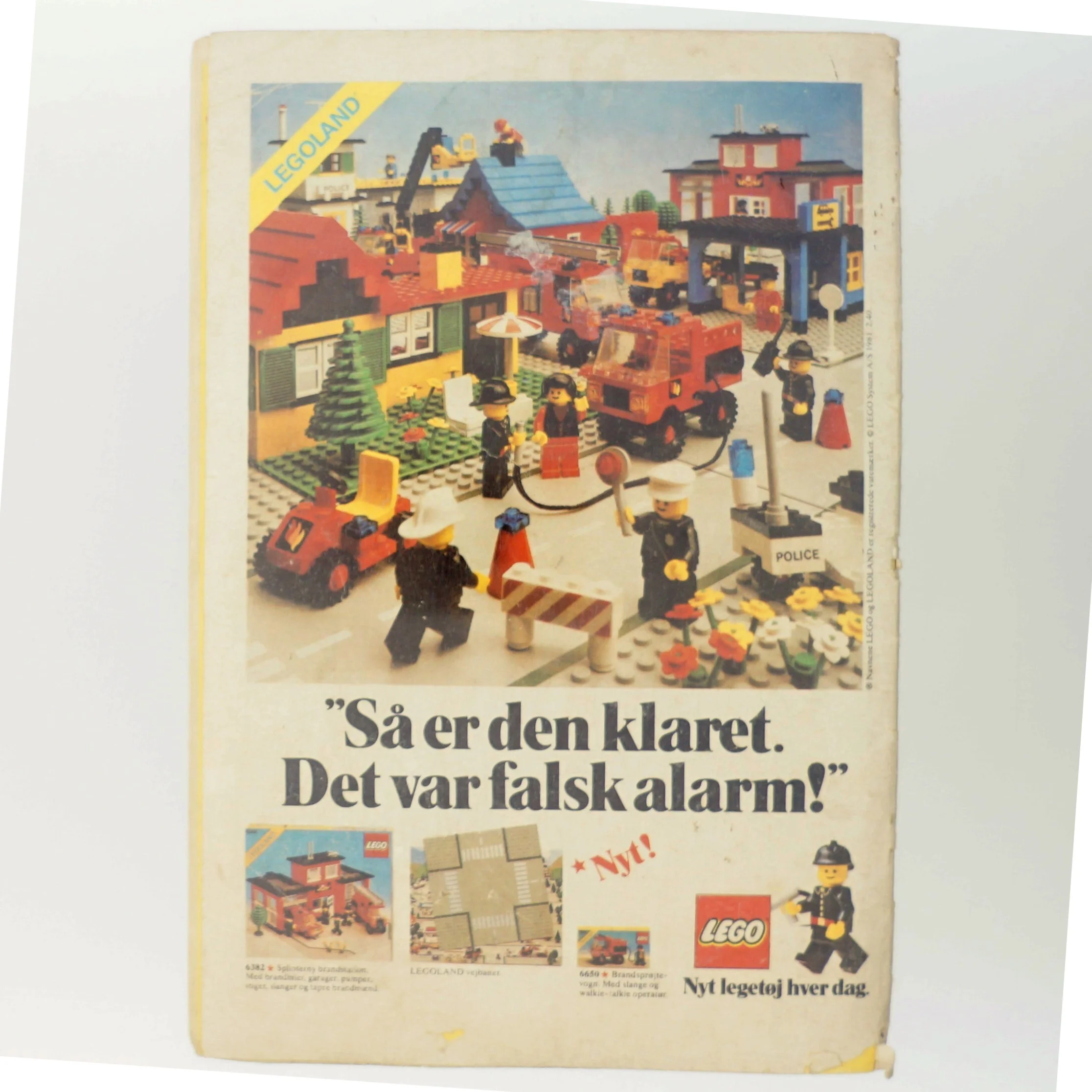 Walt Disney's Anders And & Co. af Ukendt (Bog)