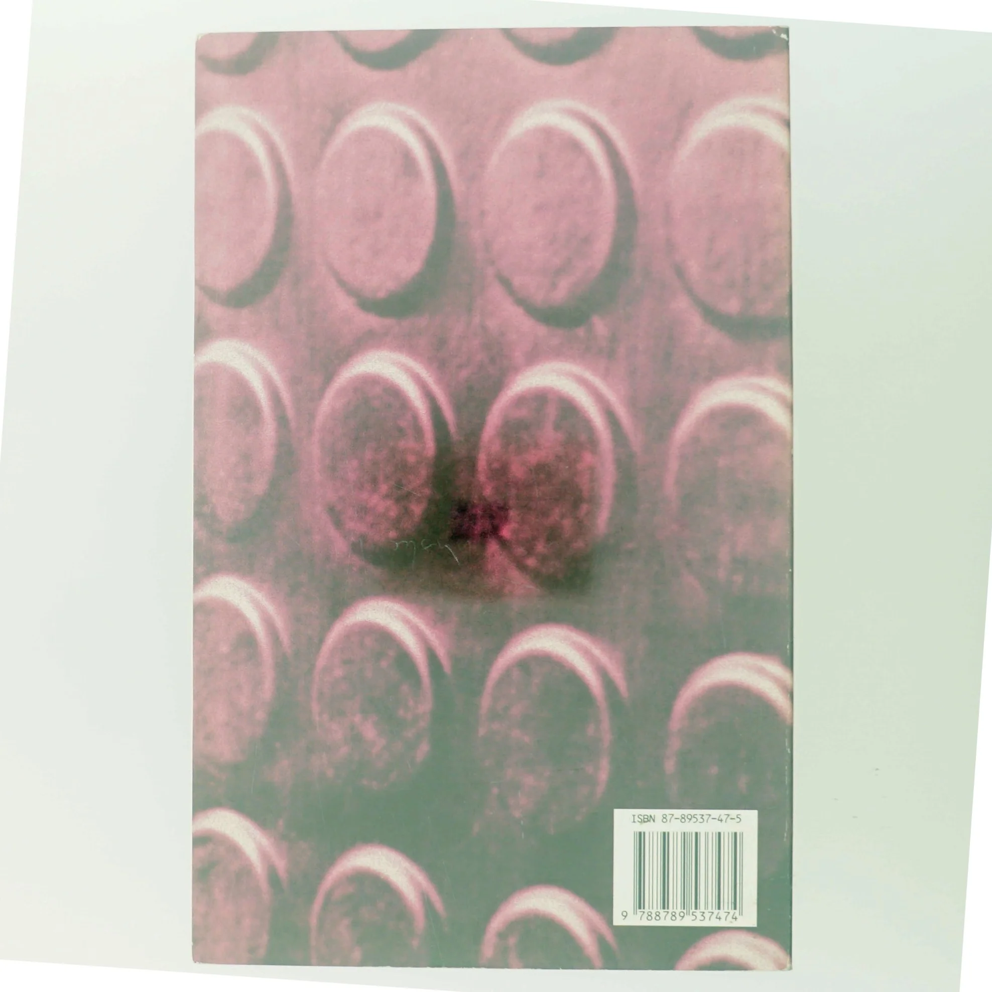 Kultfilm & filmkultur af Anne Jerslev (Bog)