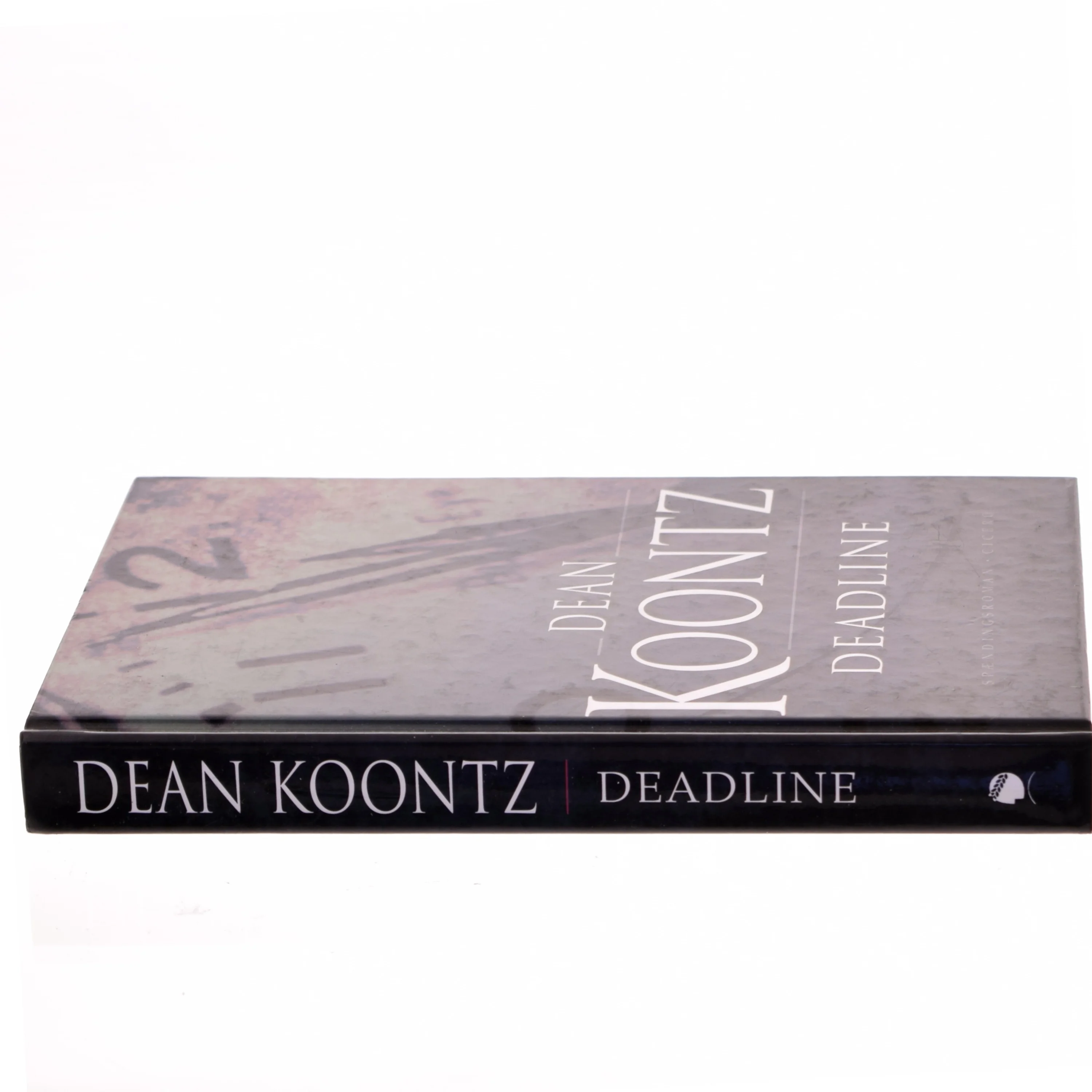 Deadline af Dean R. Koontz (Bog)