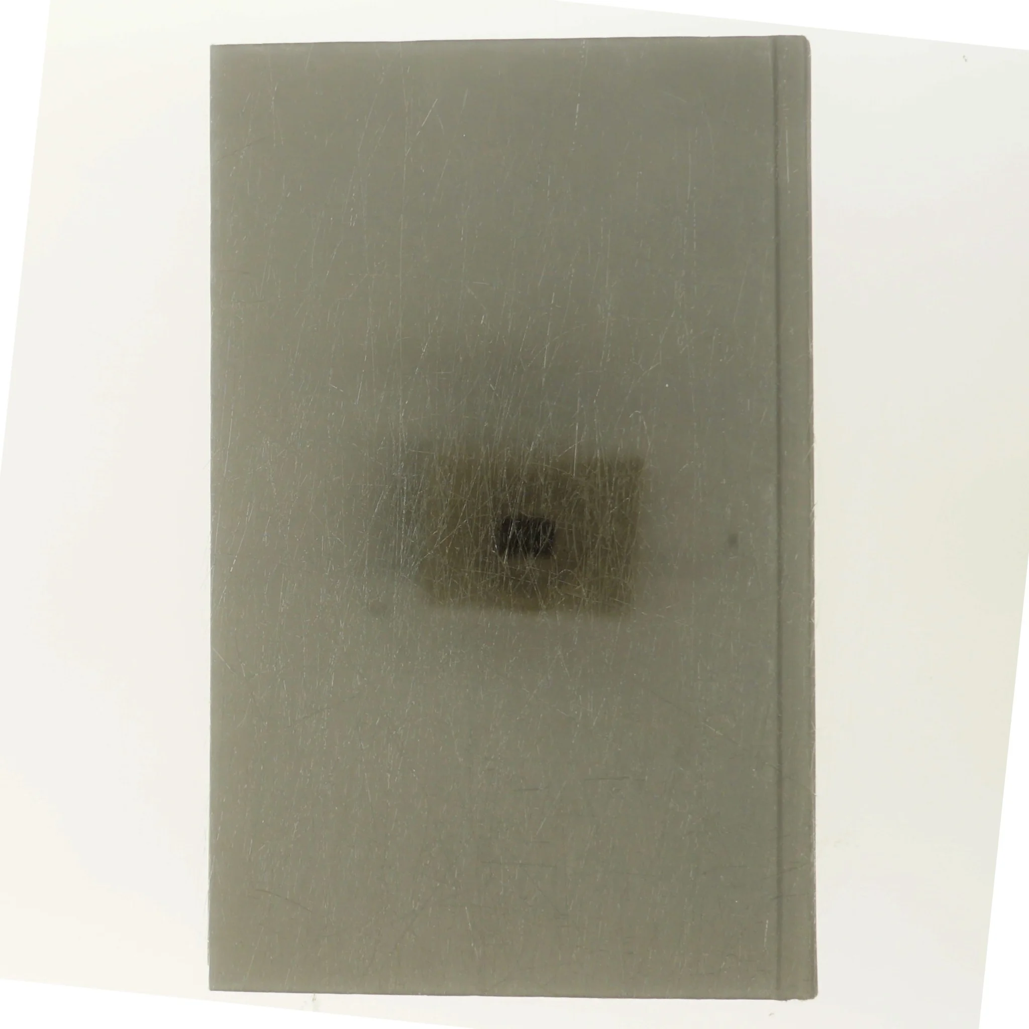 Kvinden i toget af Paula Hawkins (Bog)