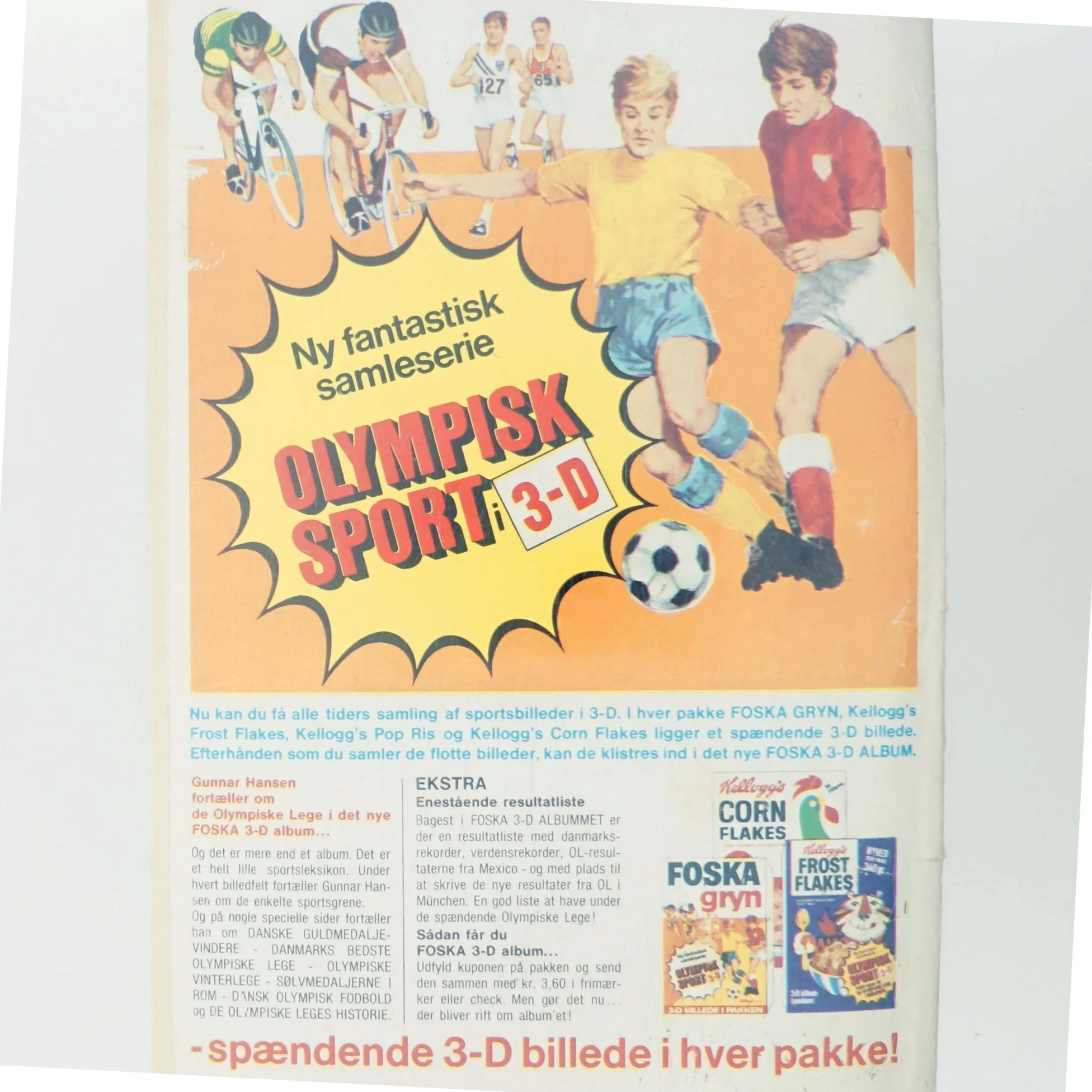 Anders And & Co. (Bog)