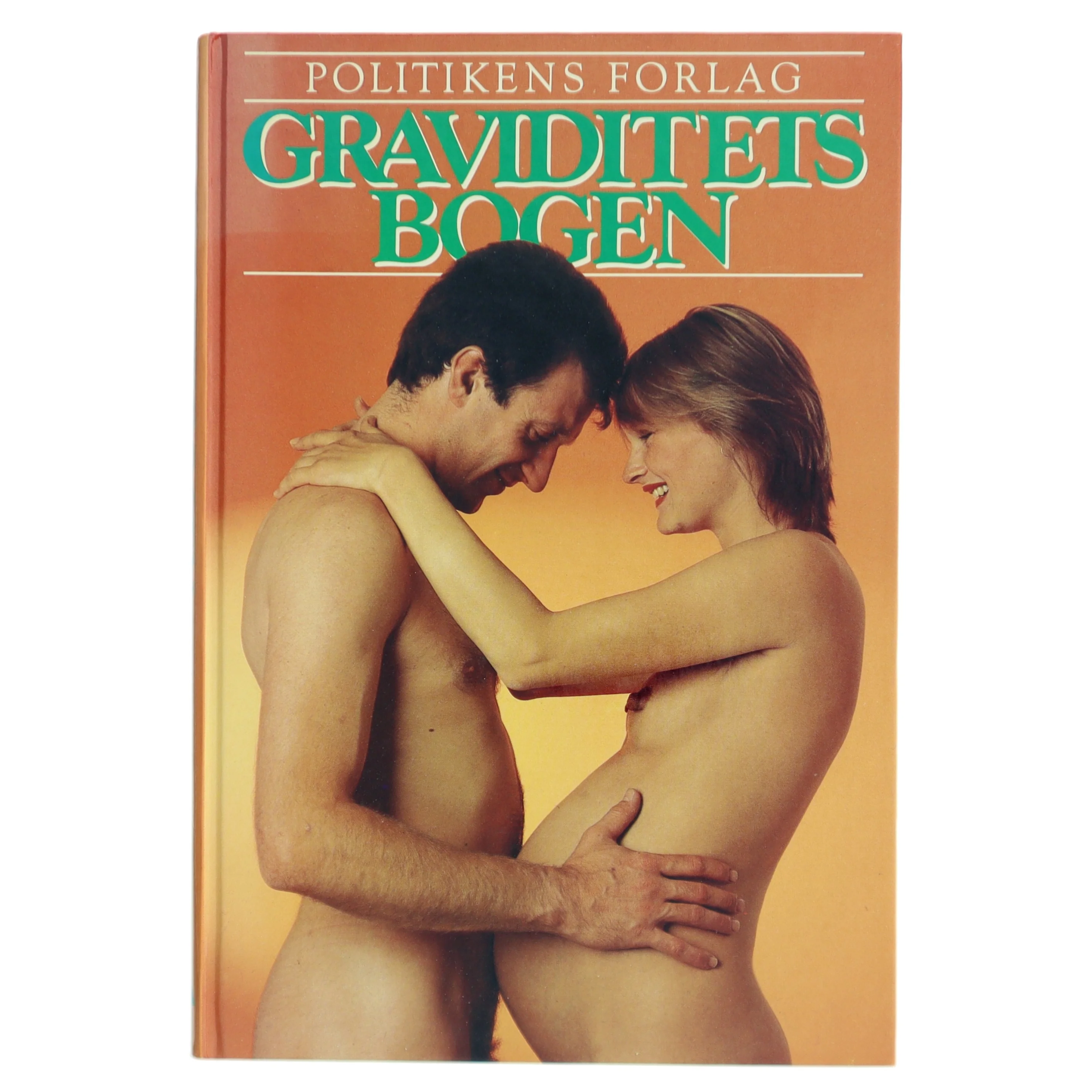 Graviditets bogen