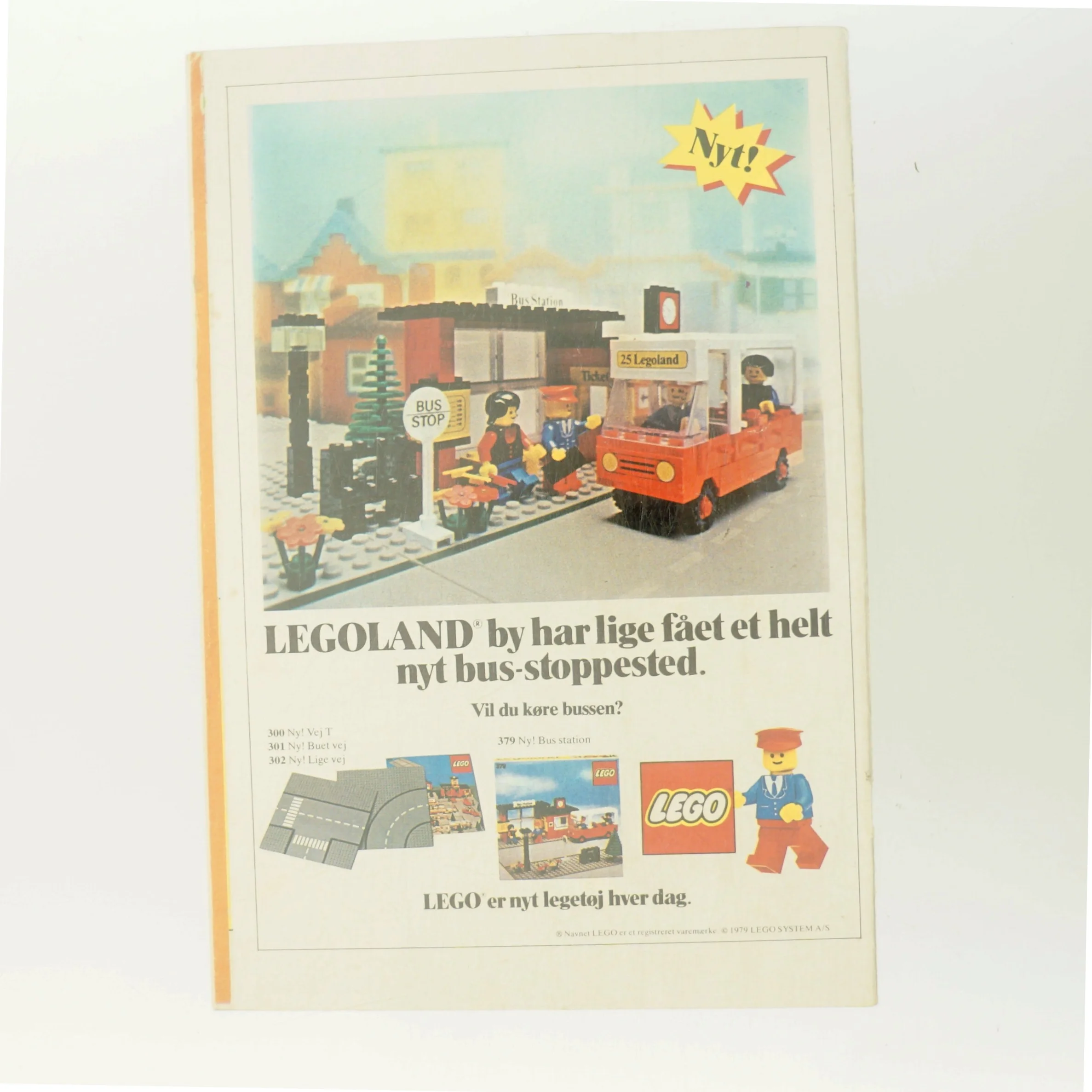 Anders And & Co. (Bog)