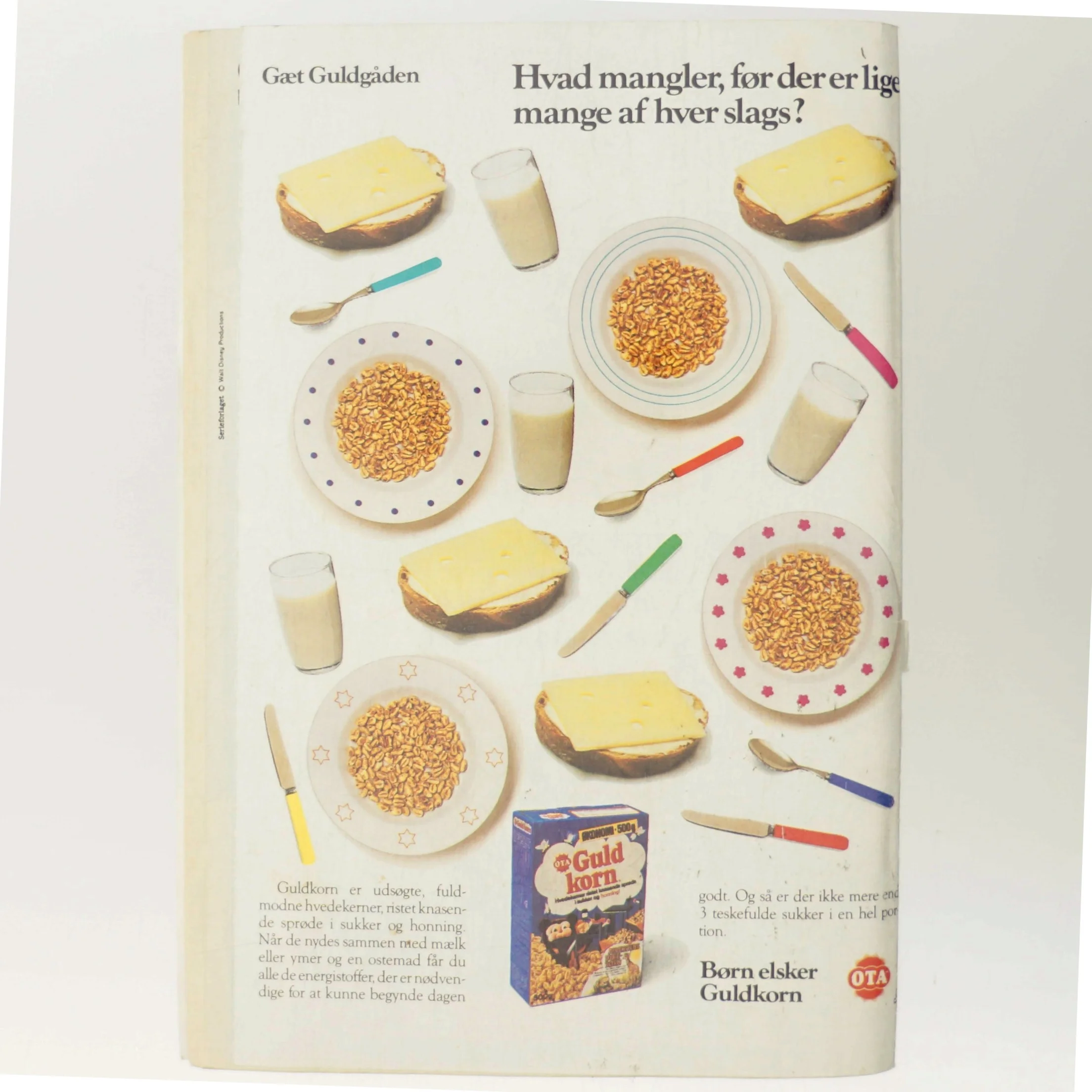 Anders And & Co. (Bog)