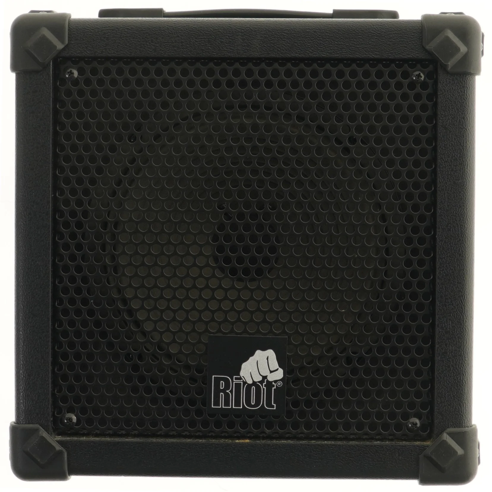 Riot Guitar Forstærker GC-20X fra Riot (str. 30x30x15 cm)