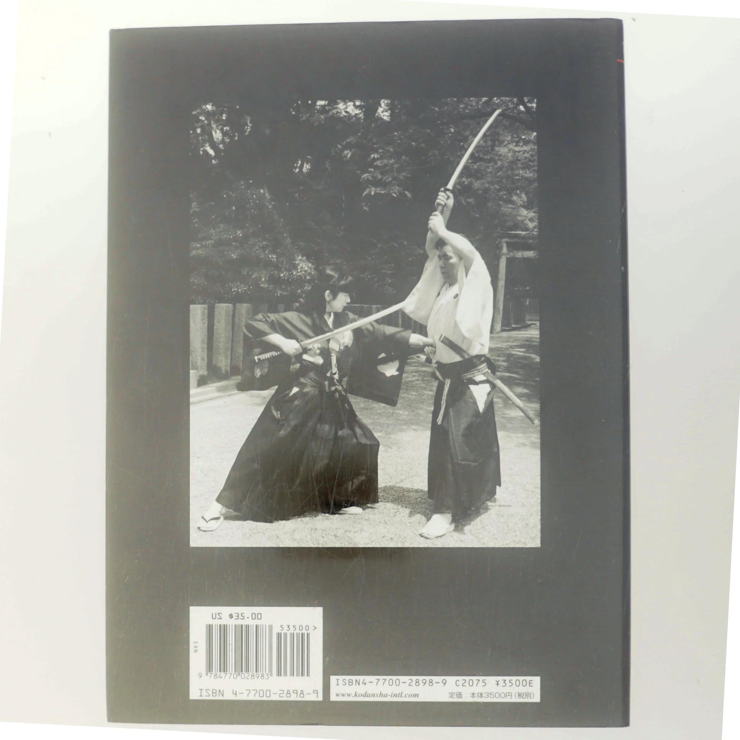 Samurai Fighting Arts af Fumon Tanaka (Bog)