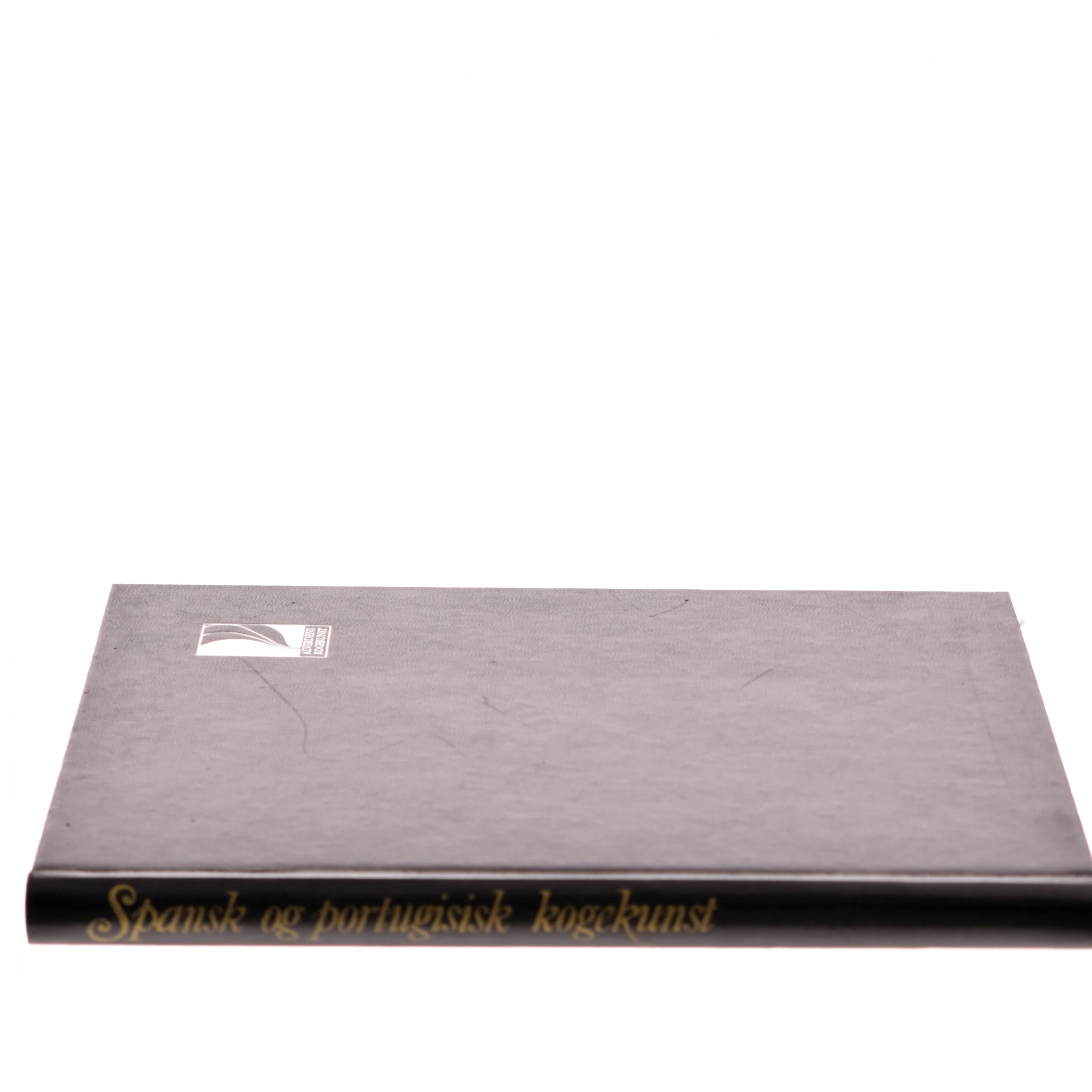 Spansk og portugisisk kogekunst (Bog)