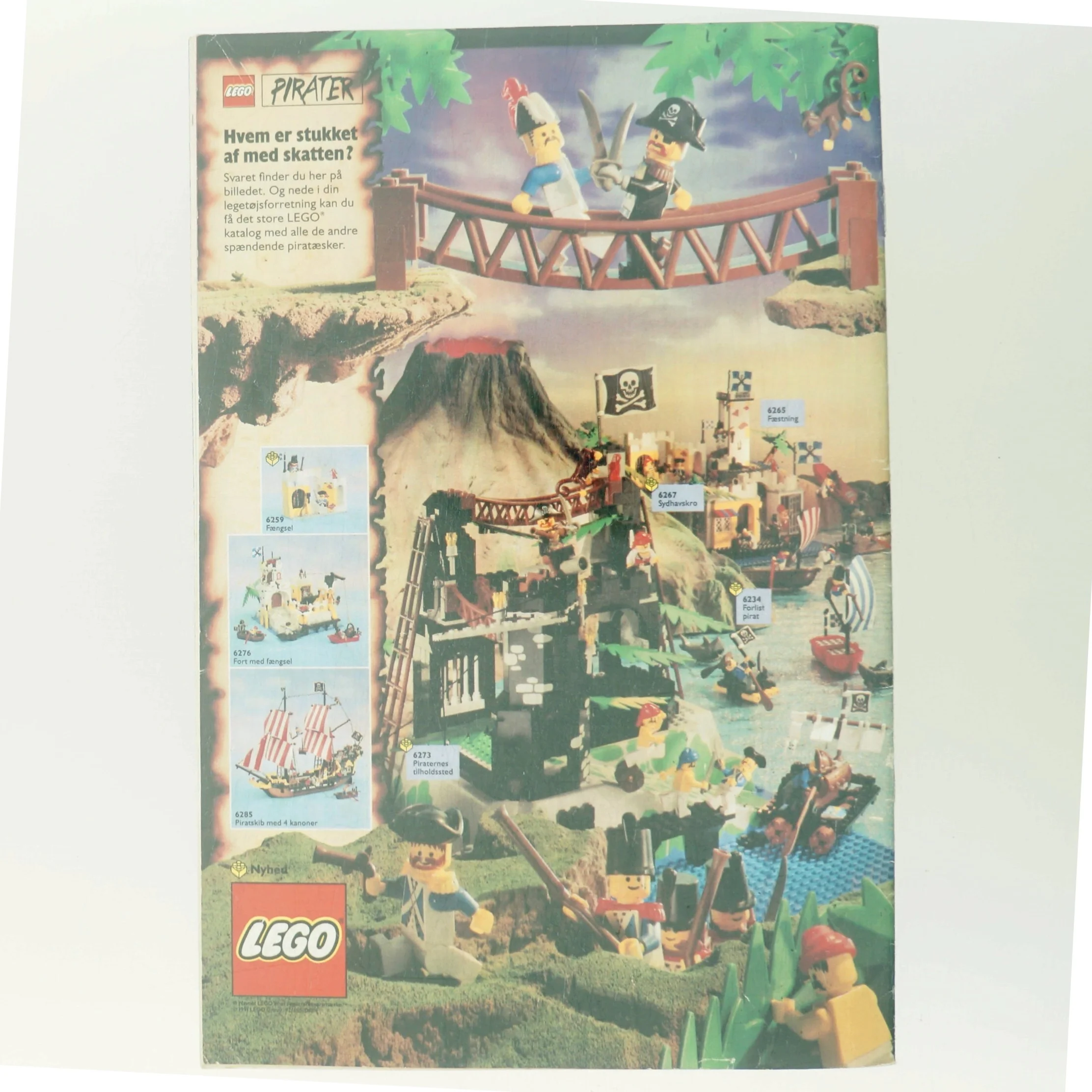 Walt Disney's Anders And & Co. (Bog)